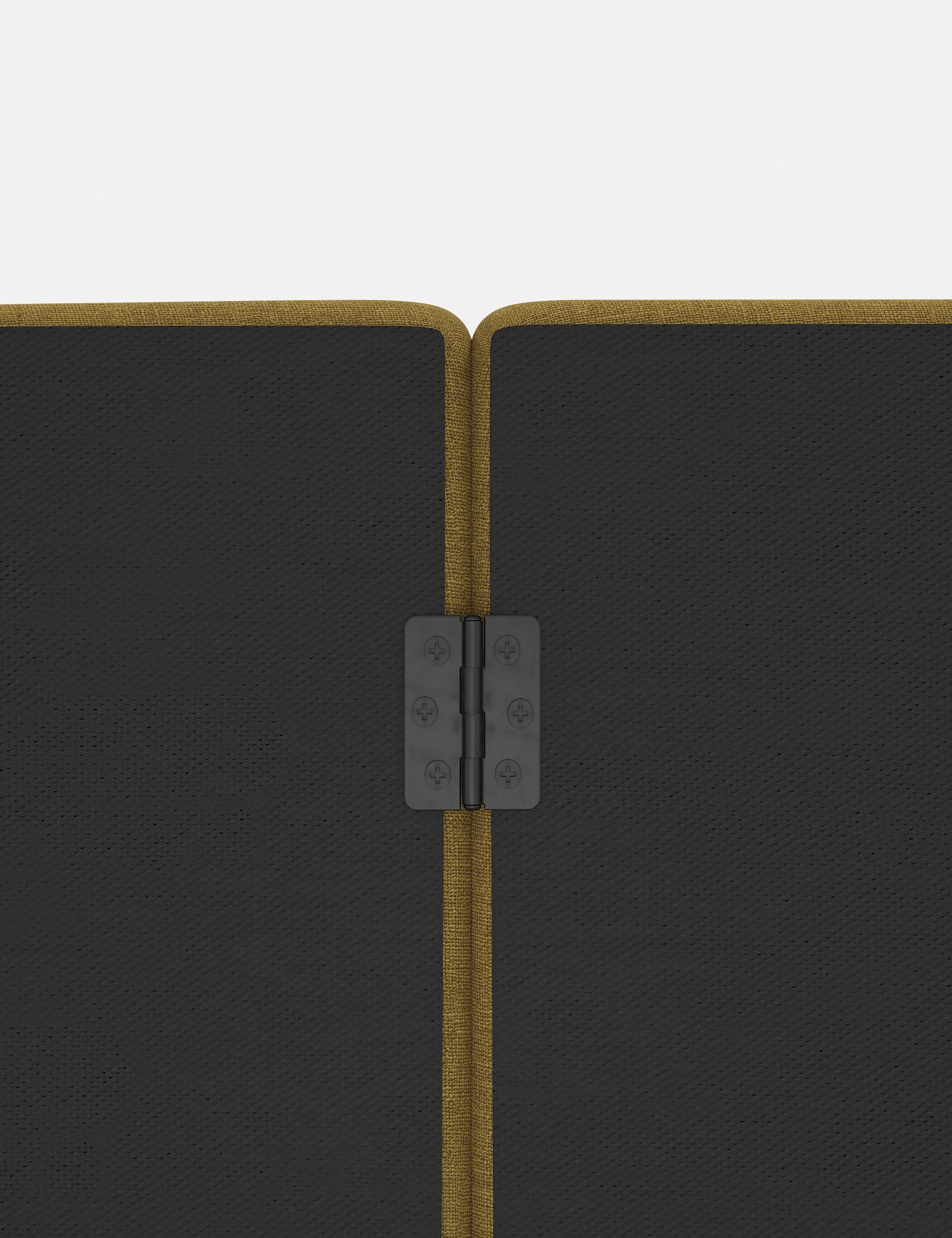 Emmett Platform Bed