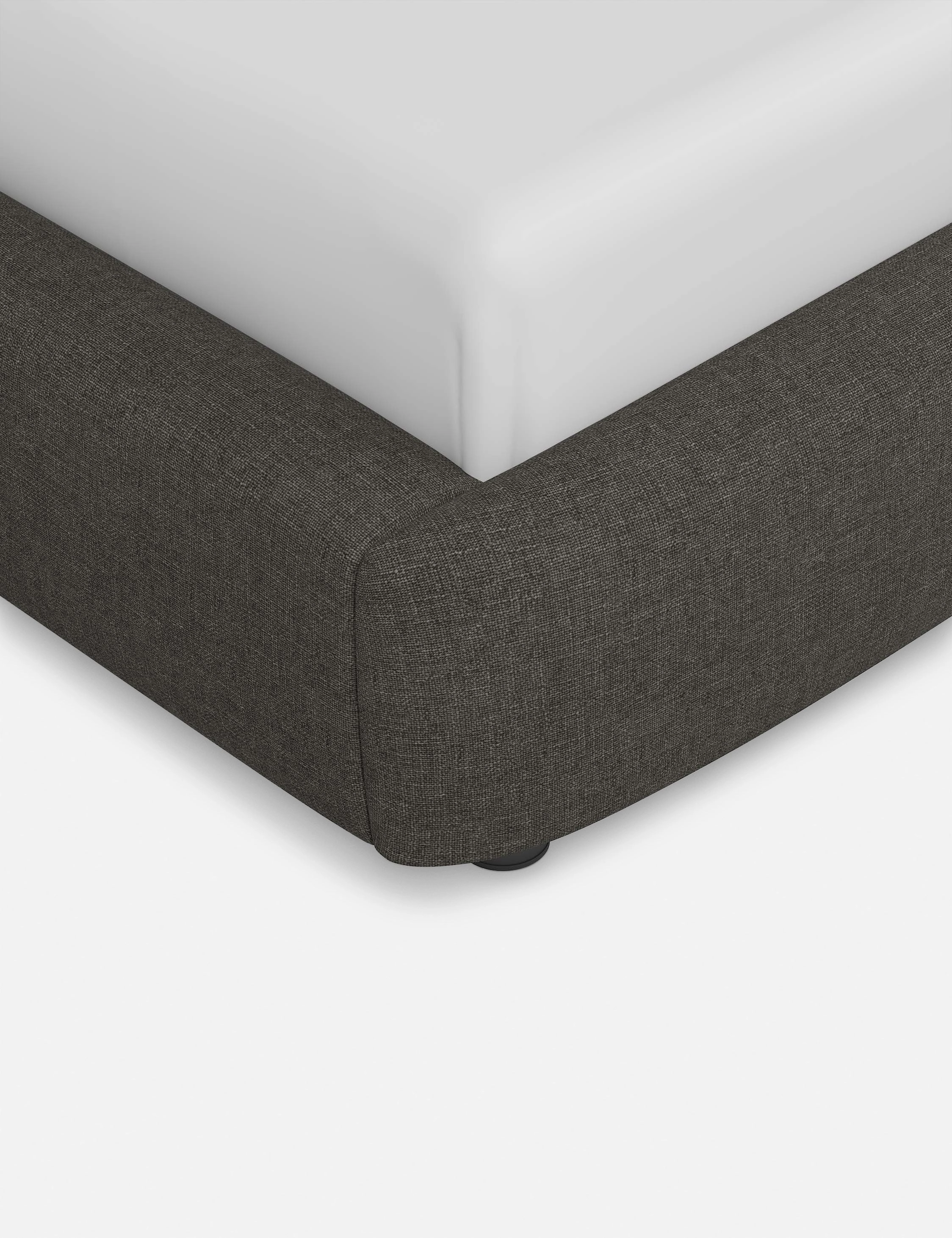 Emmett Platform Bed
