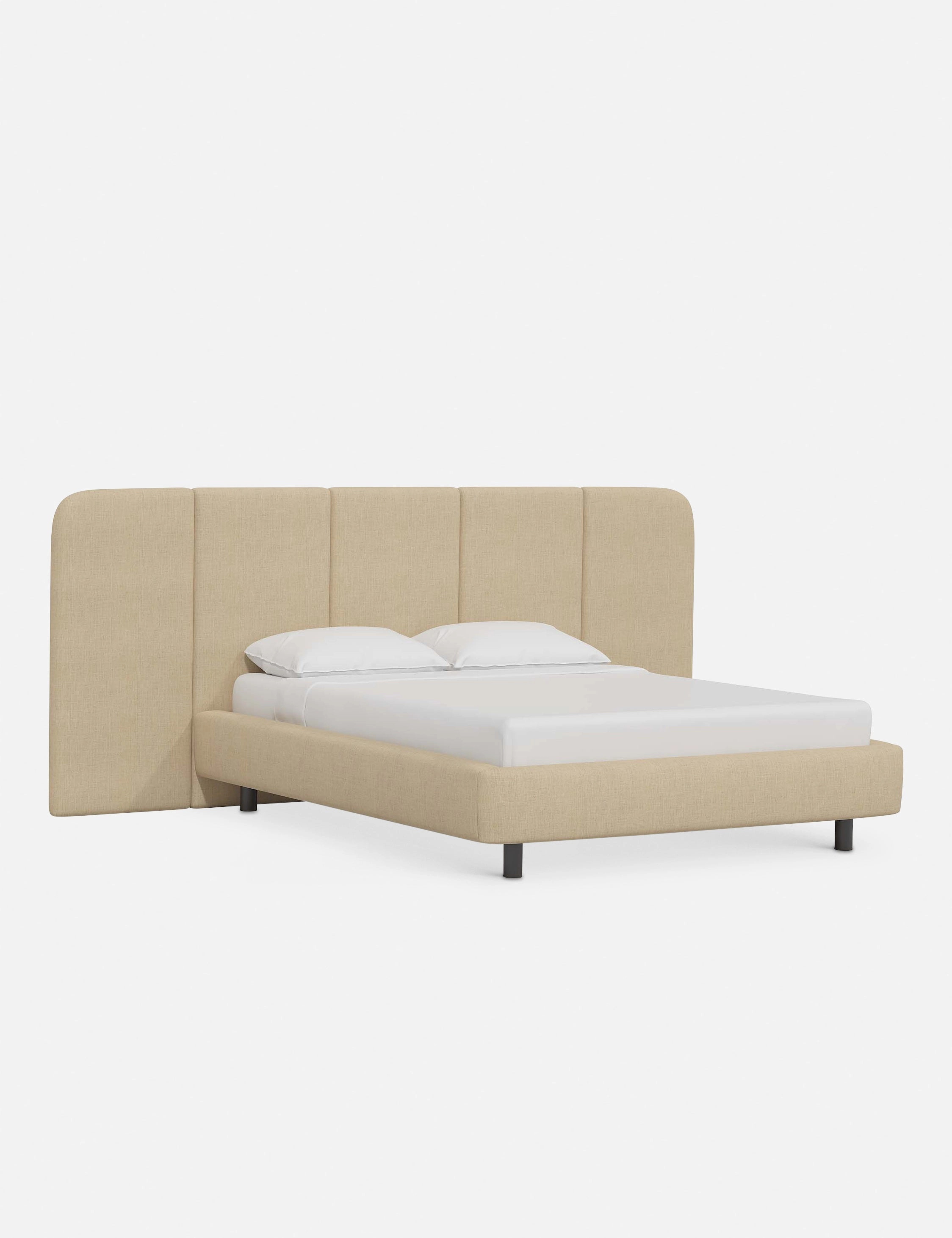 Emmett Platform Bed