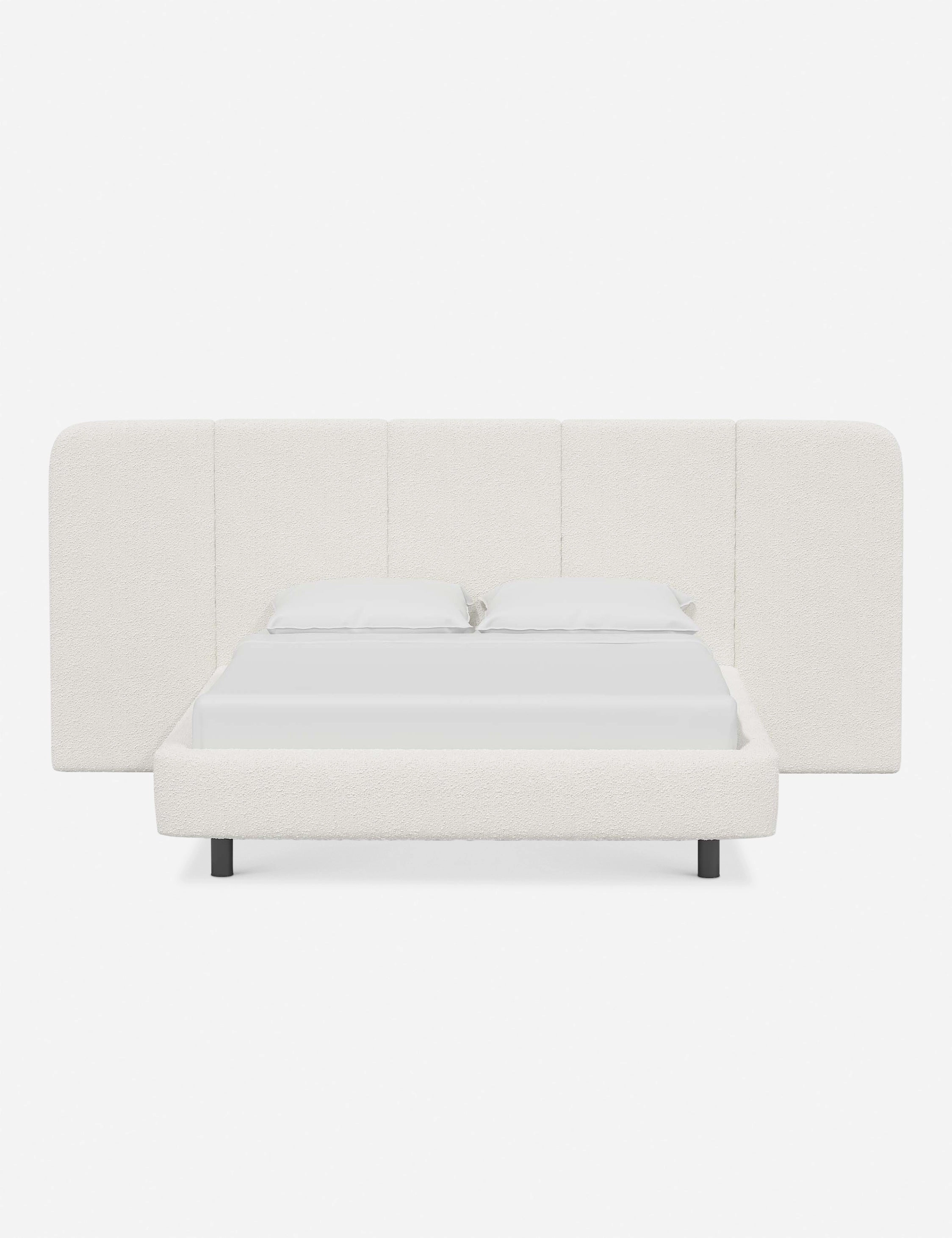 Emmett Platform Bed