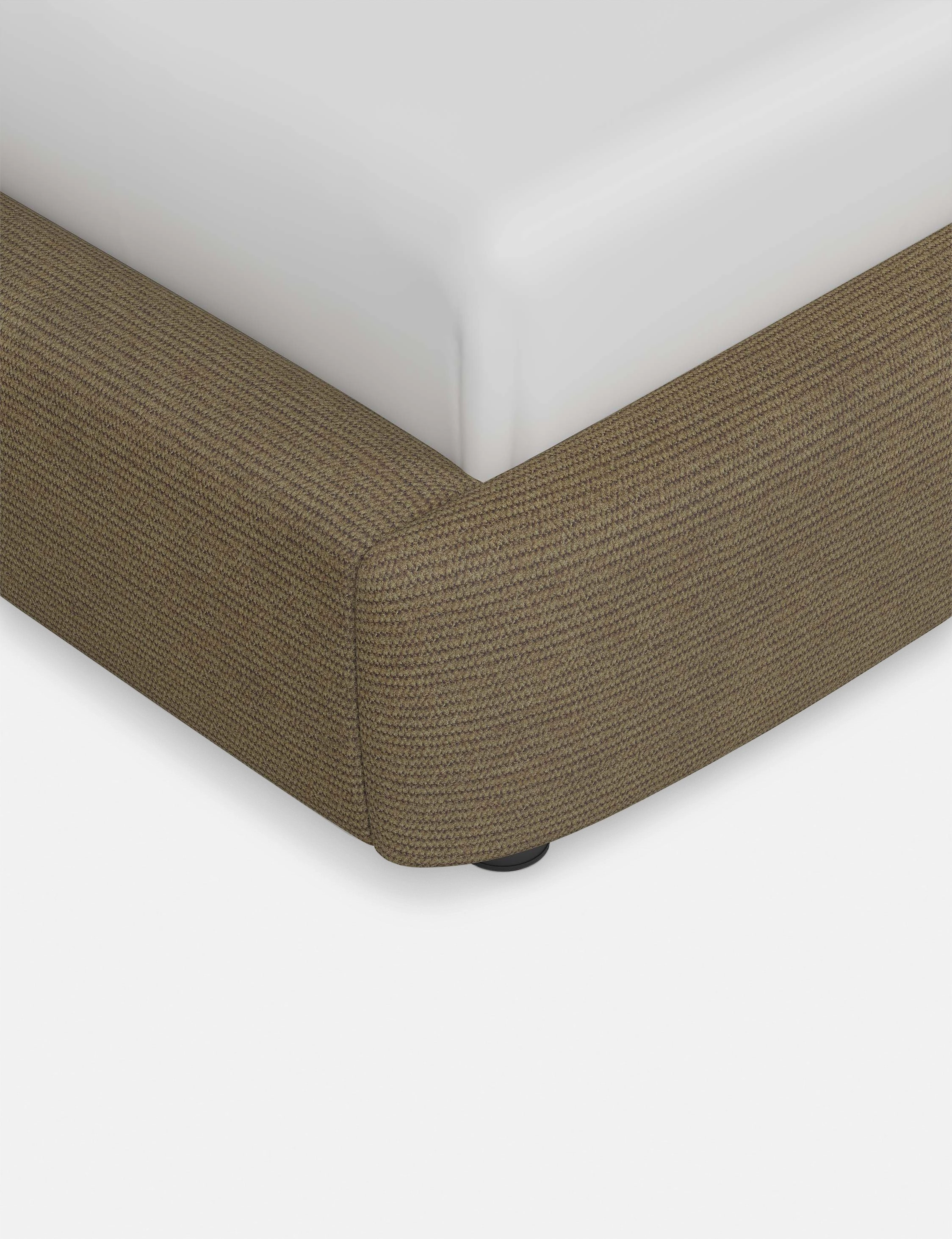Emmett Platform Bed