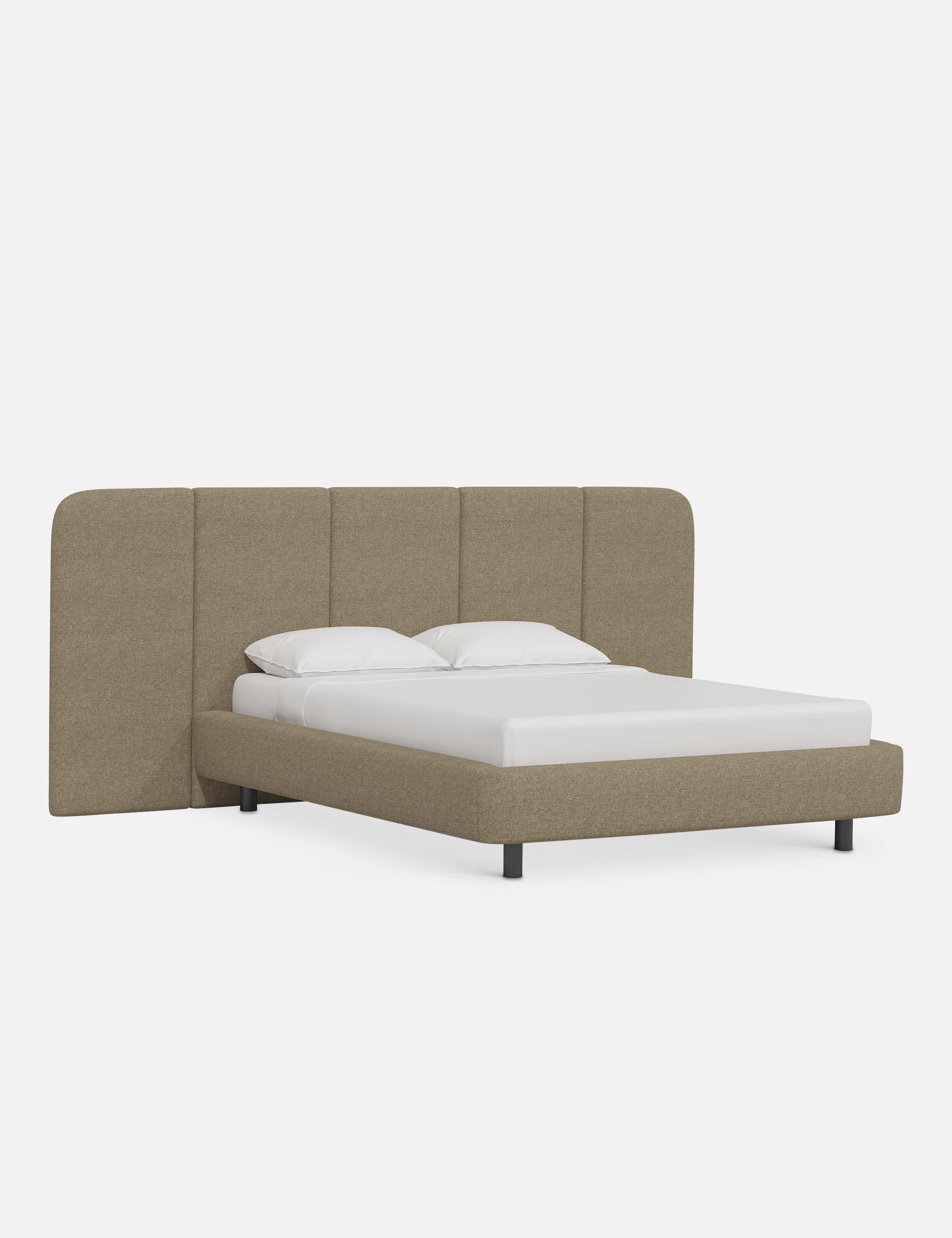Emmett Platform Bed