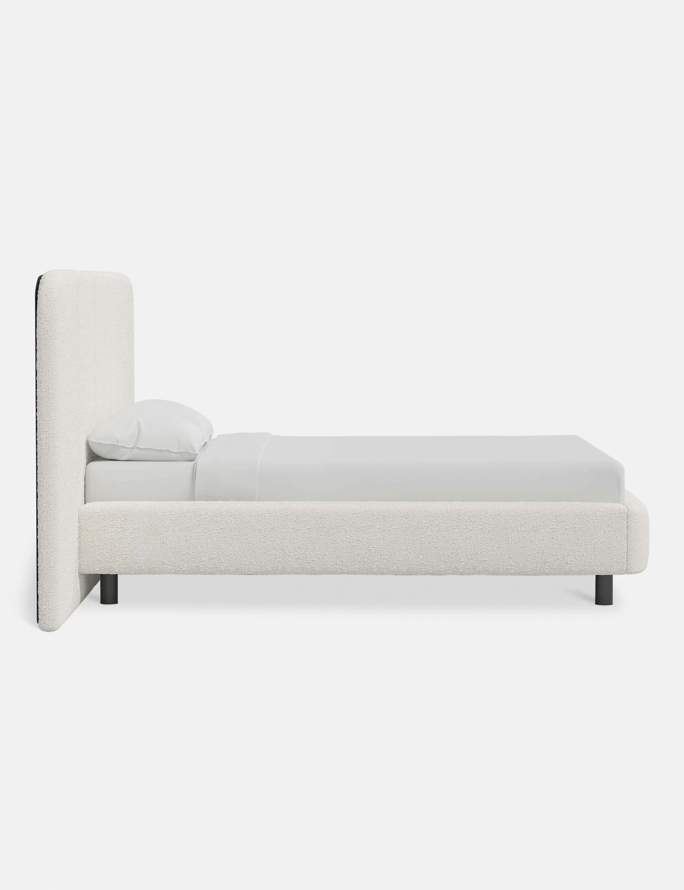 Emmett Platform Bed