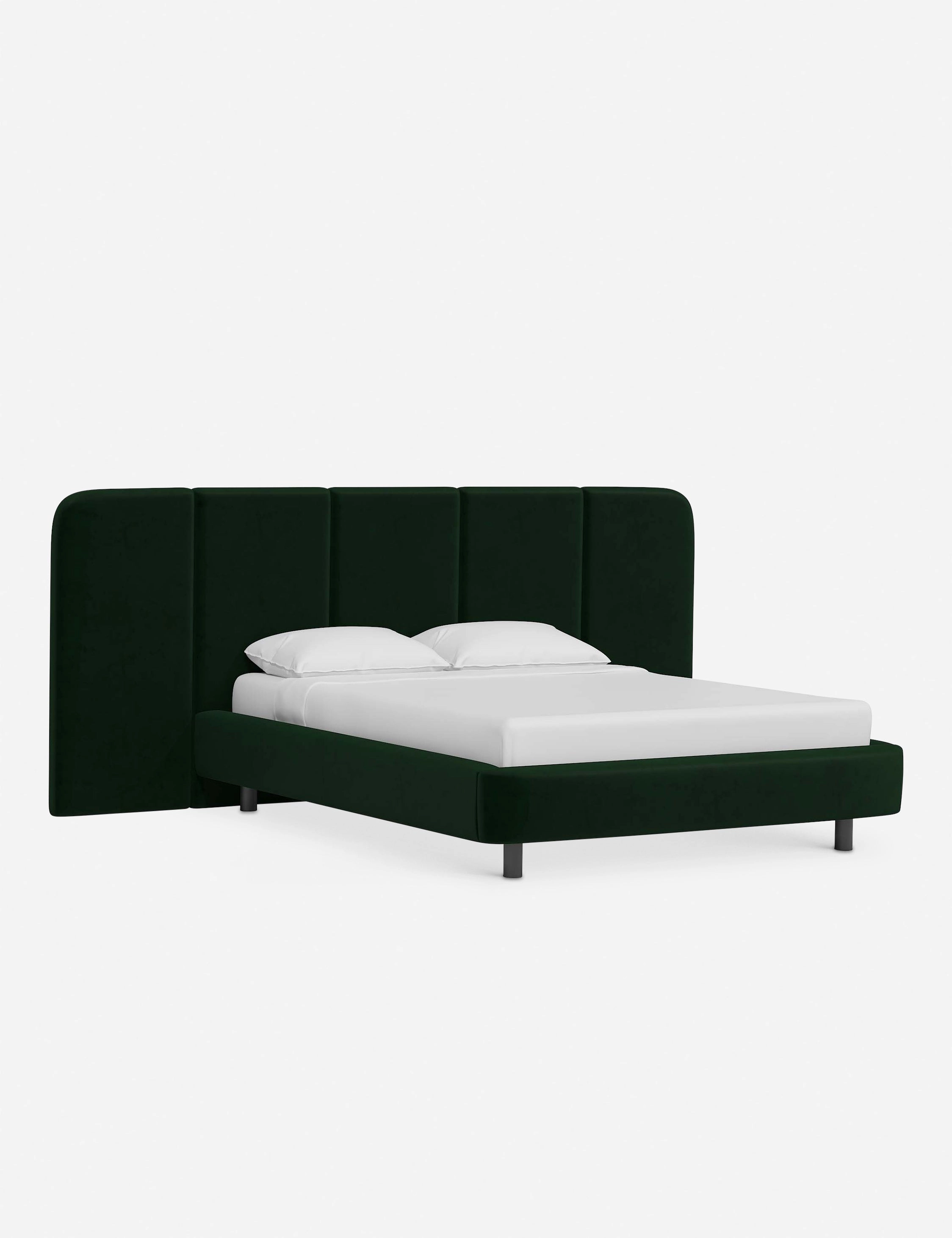 Emmett Platform Bed