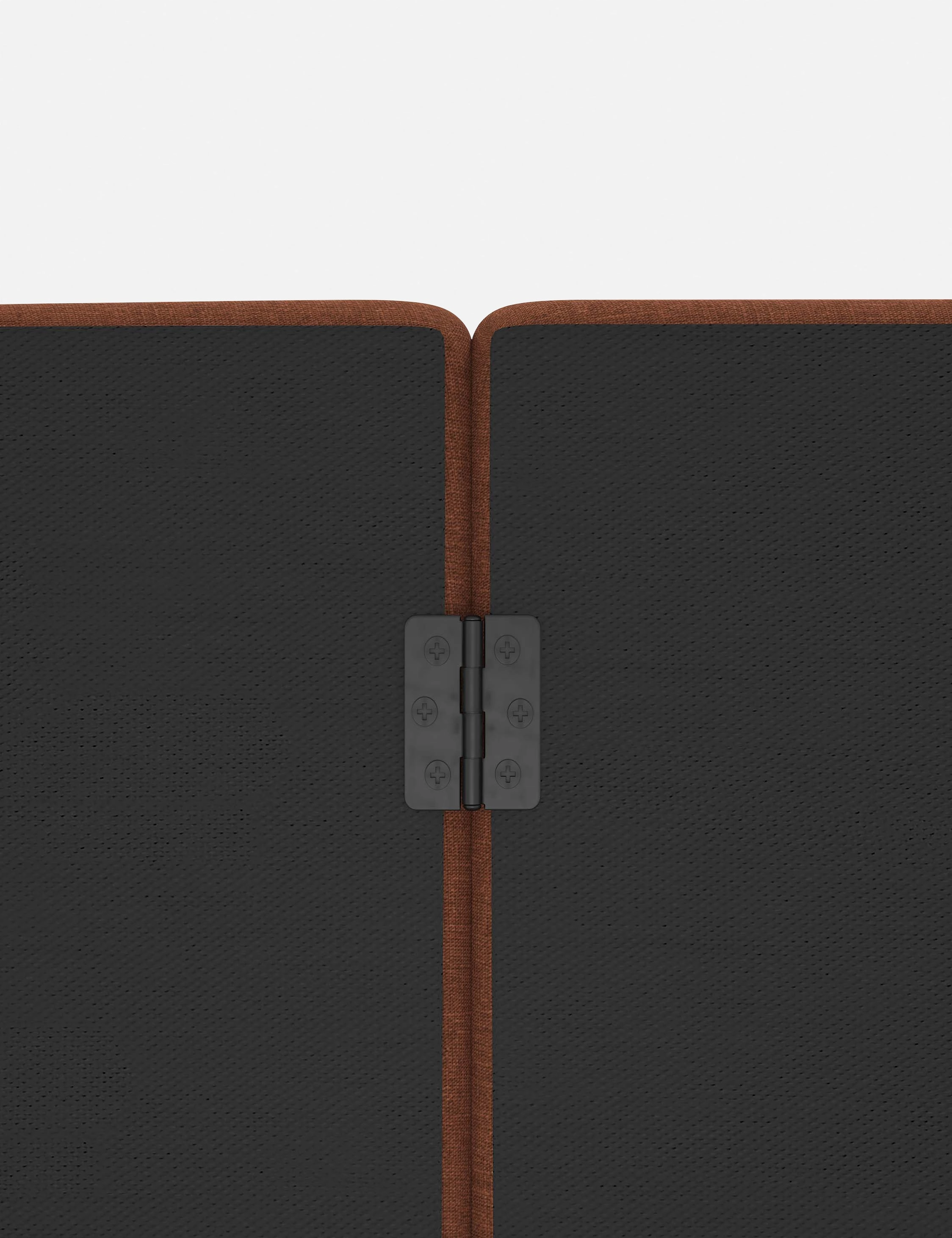 Emmett Platform Bed