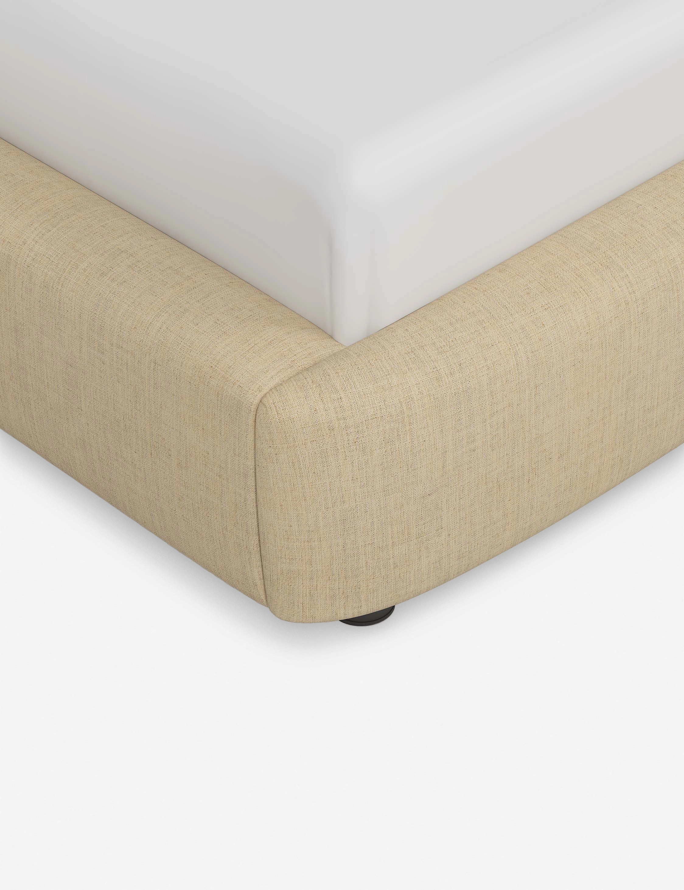 Emmett Platform Bed