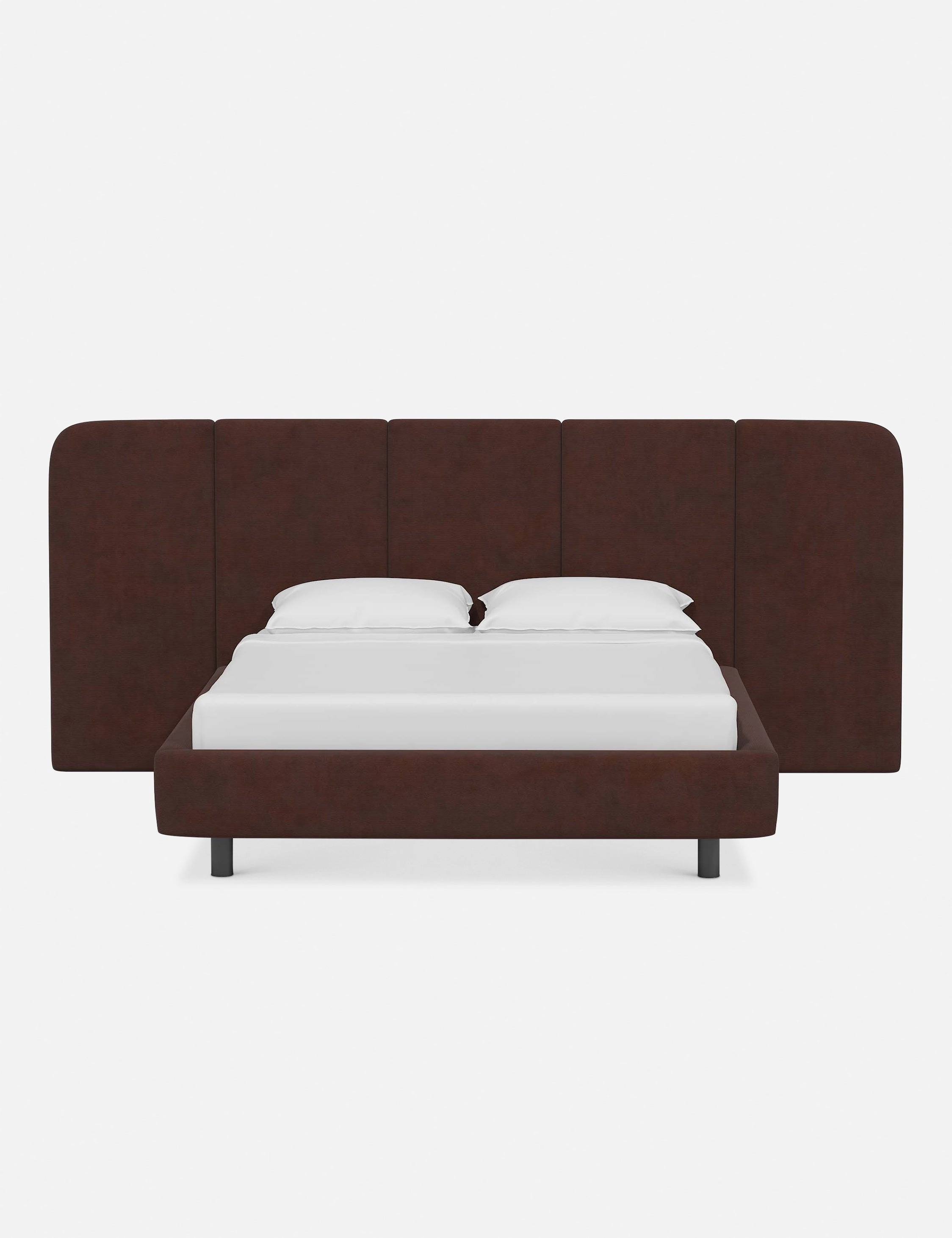 Emmett Platform Bed