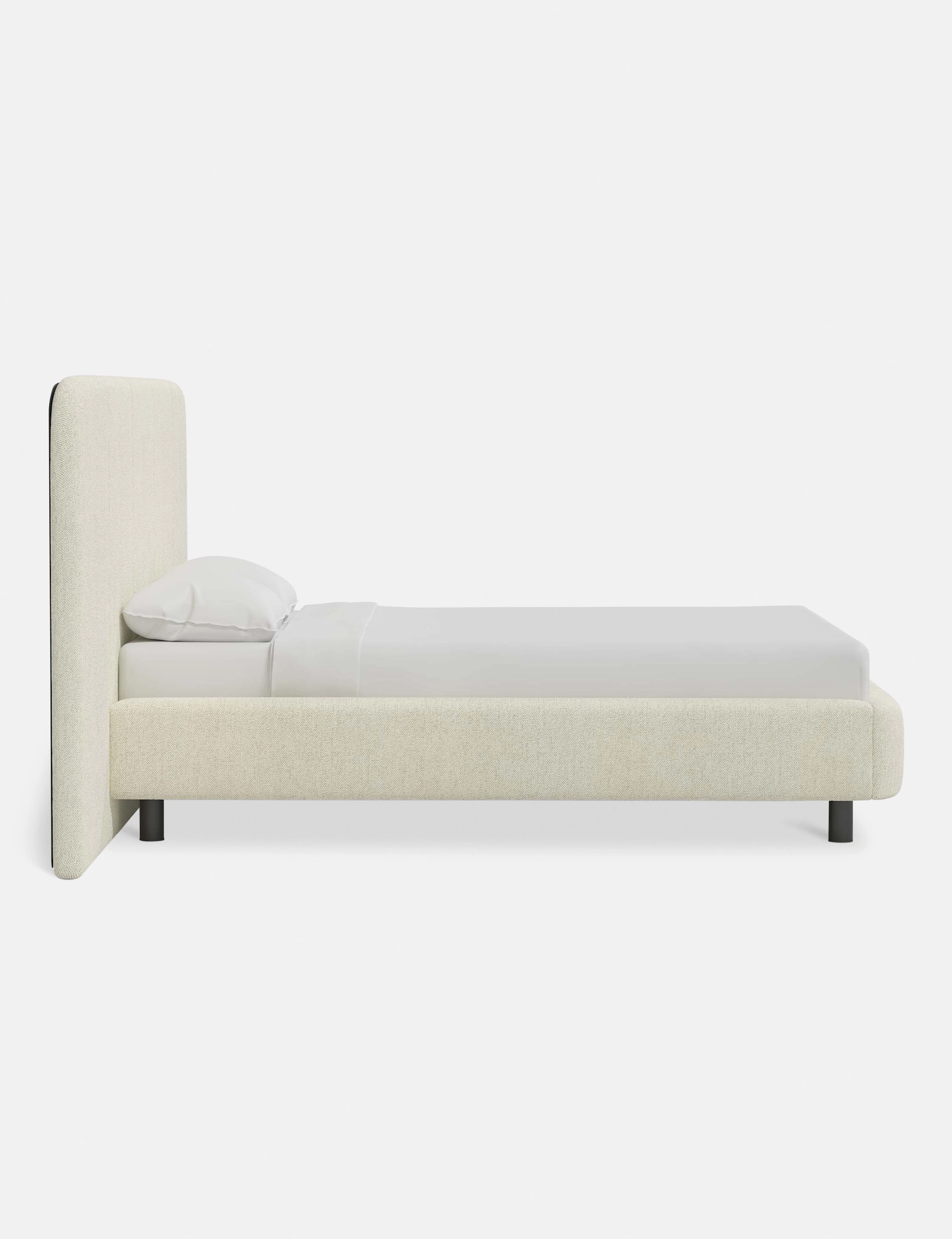 Emmett Platform Bed