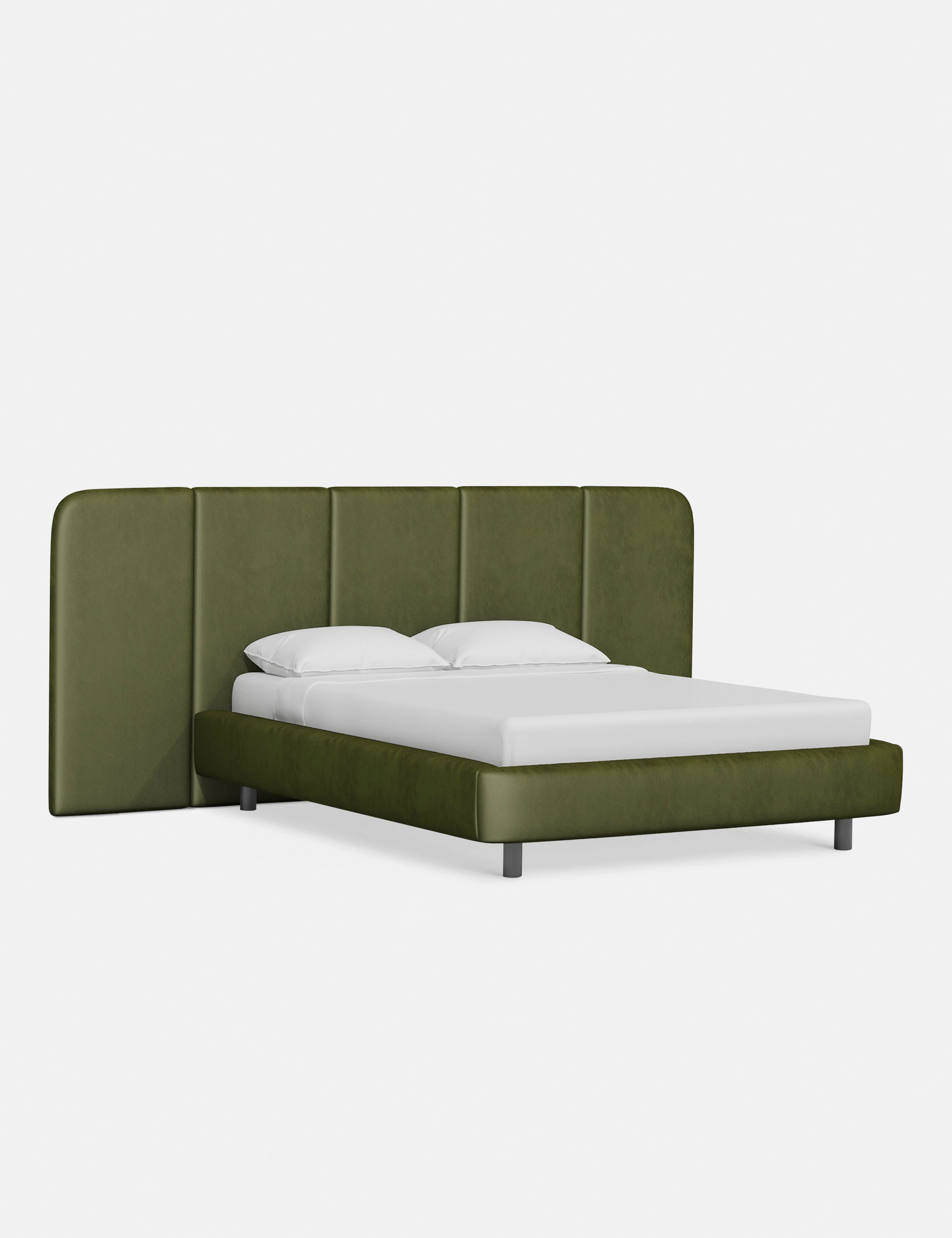 Emmett Platform Bed