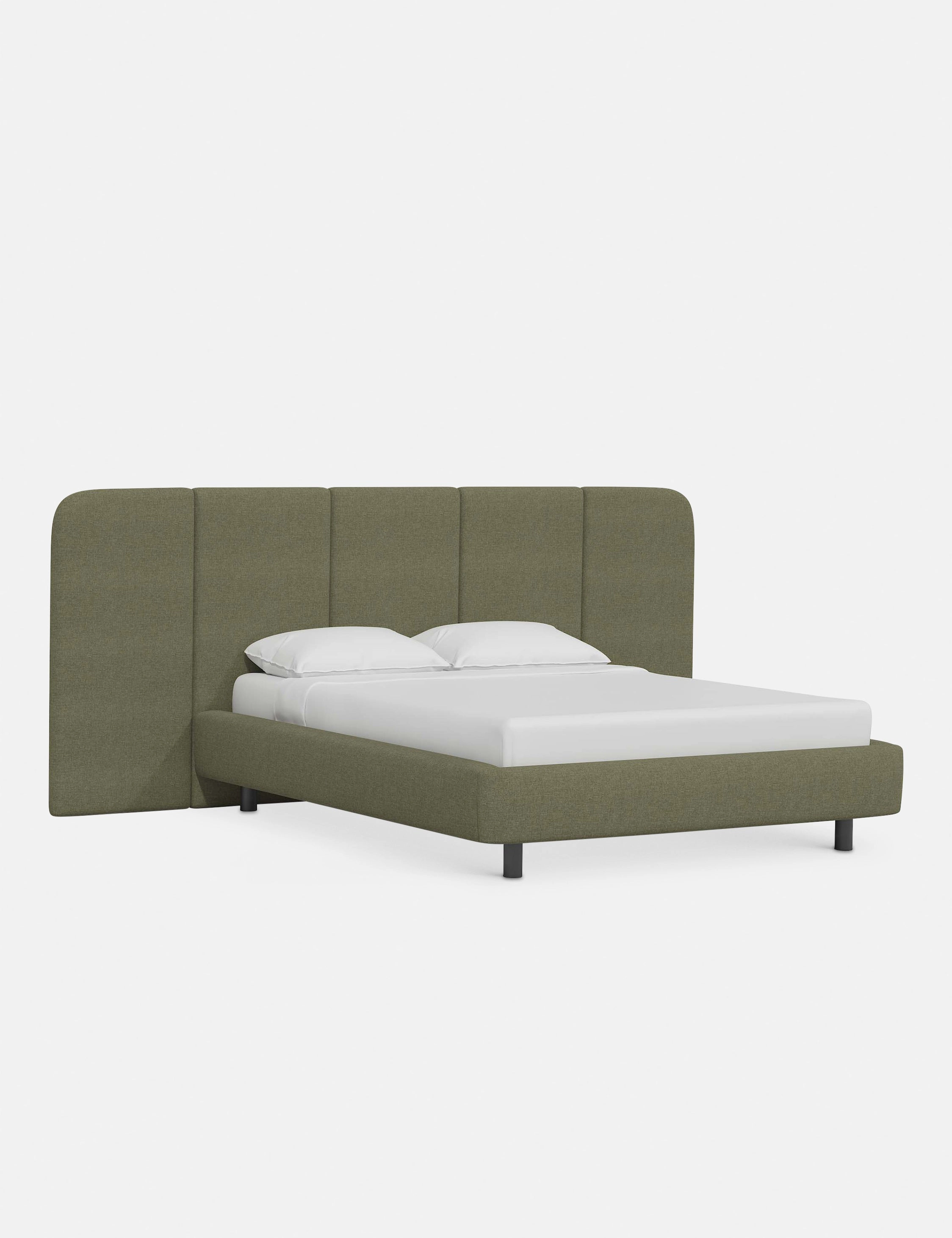Emmett Platform Bed