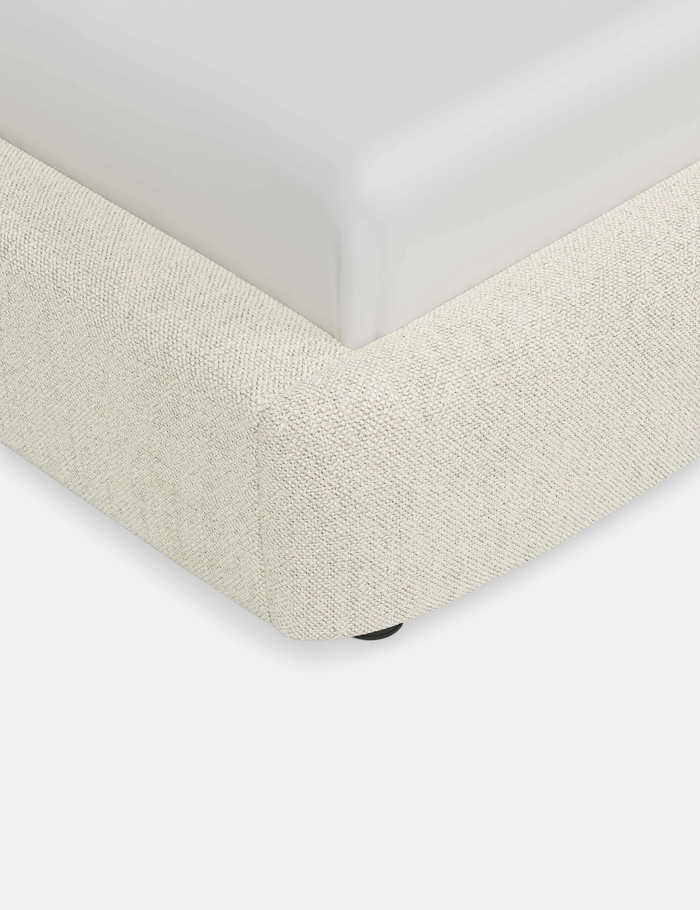 Emmett Platform Bed