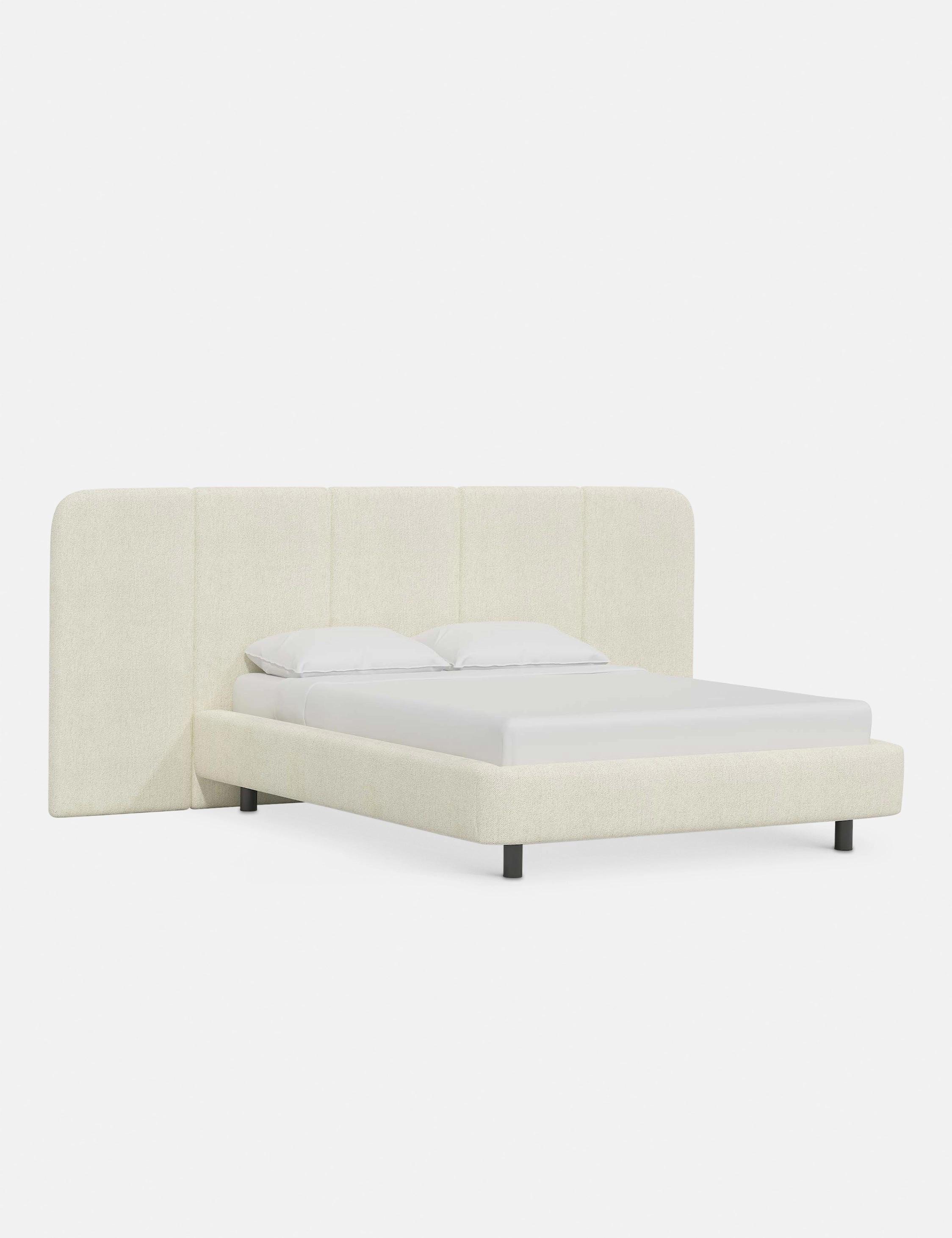 Emmett Platform Bed