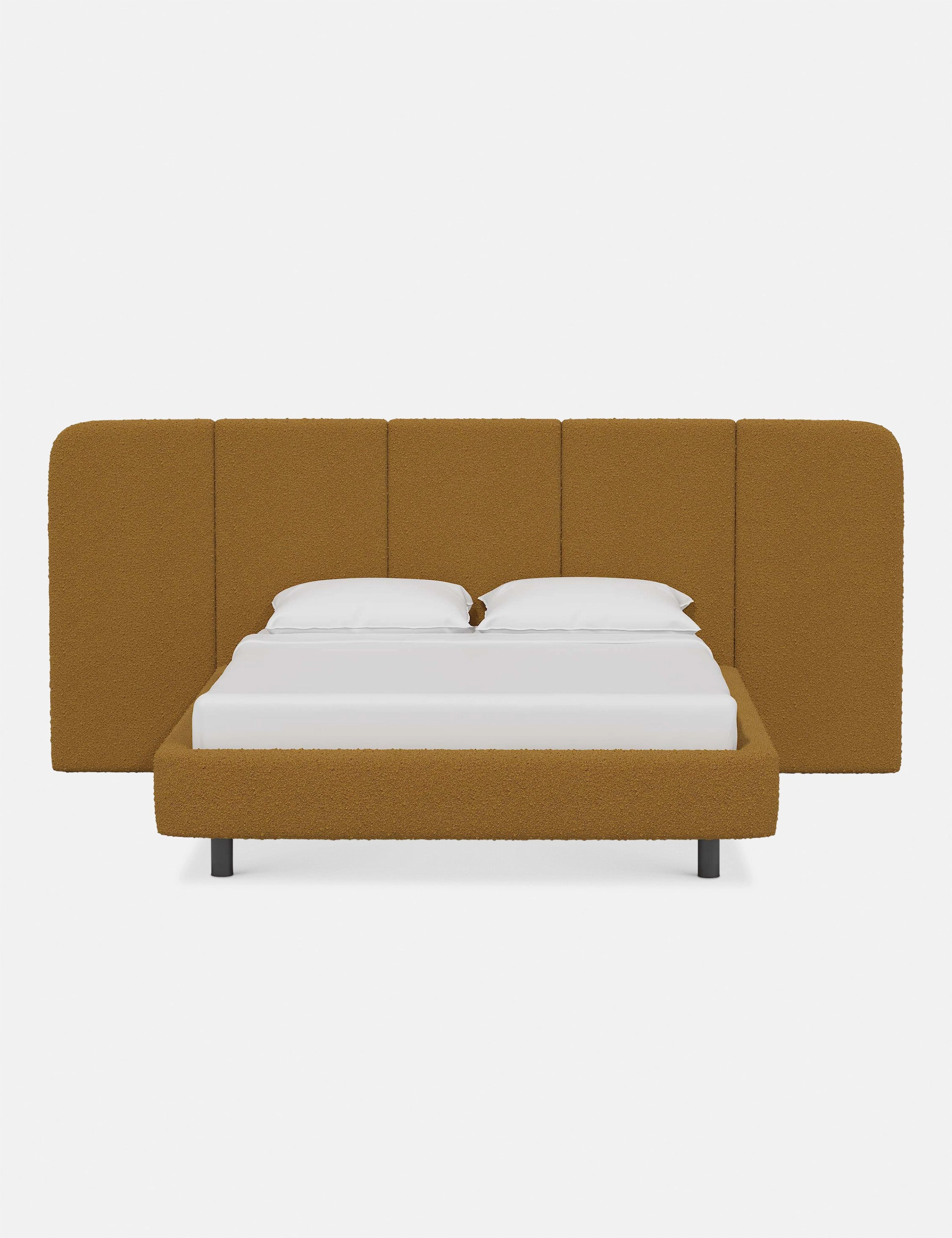 Emmett Platform Bed