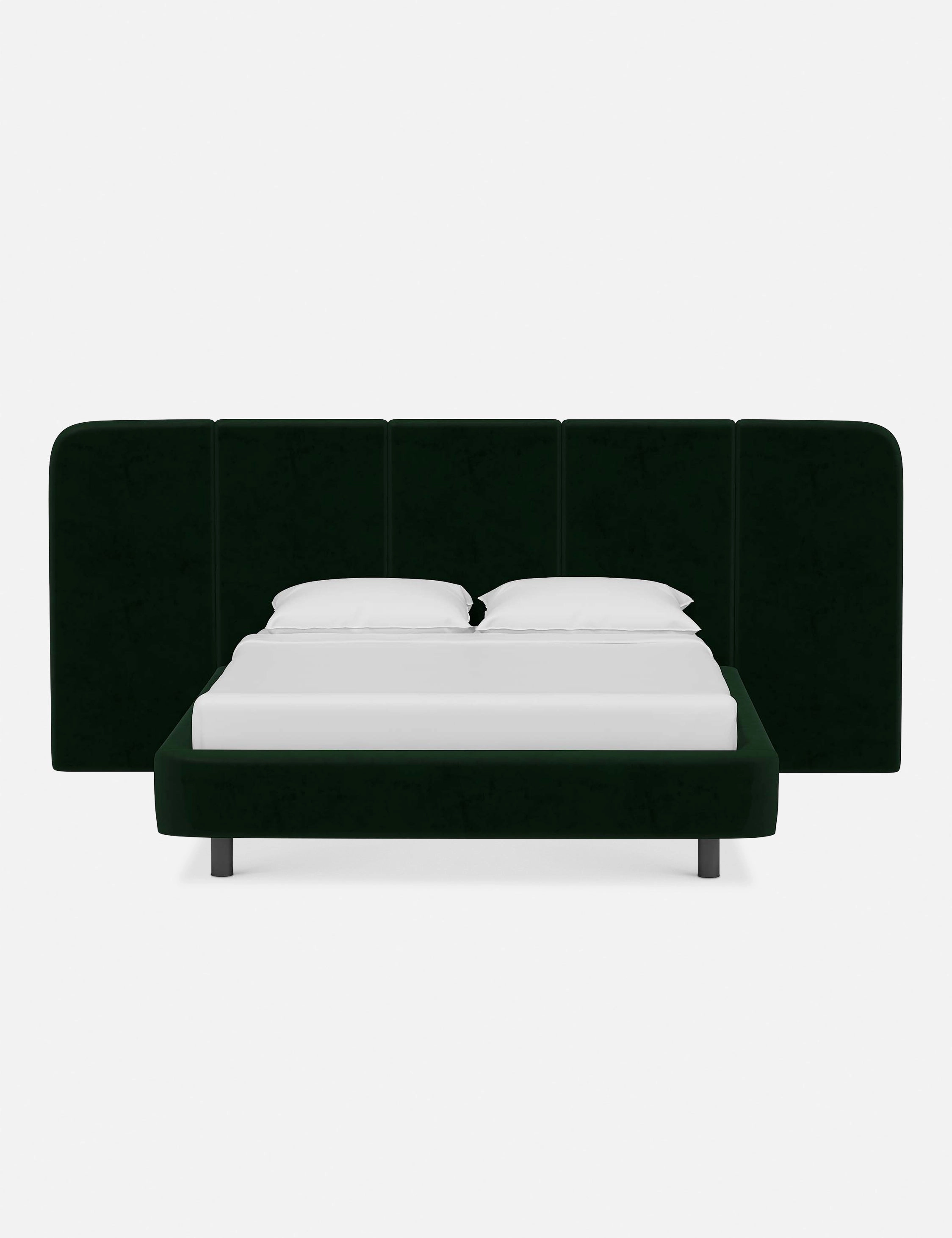 Emmett Platform Bed
