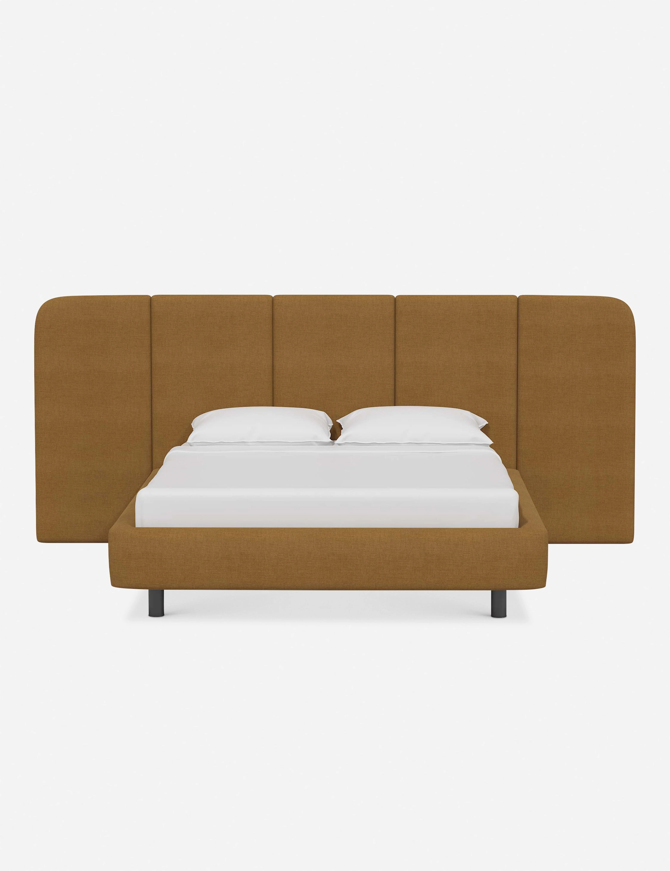 Emmett Platform Bed