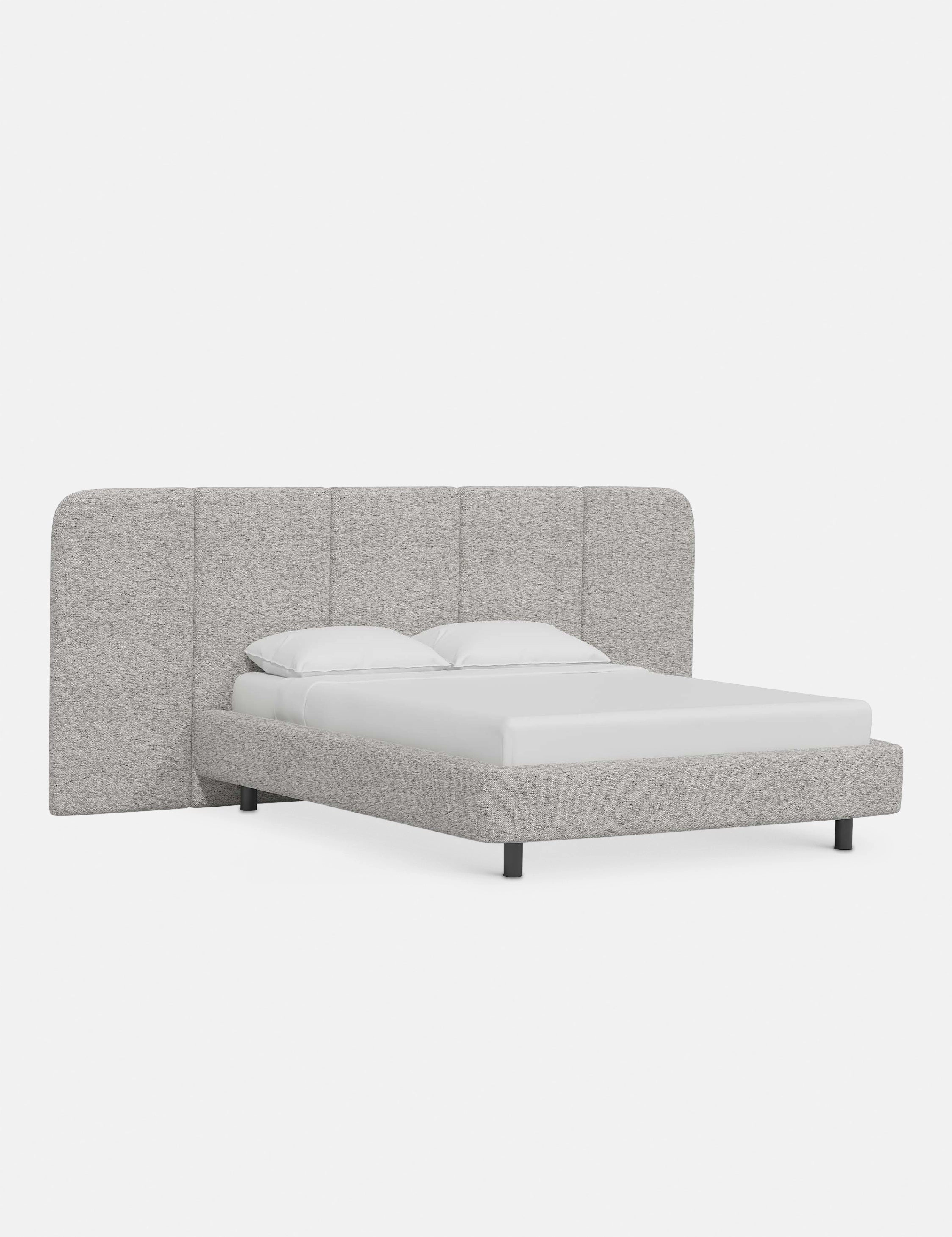 Emmett Platform Bed