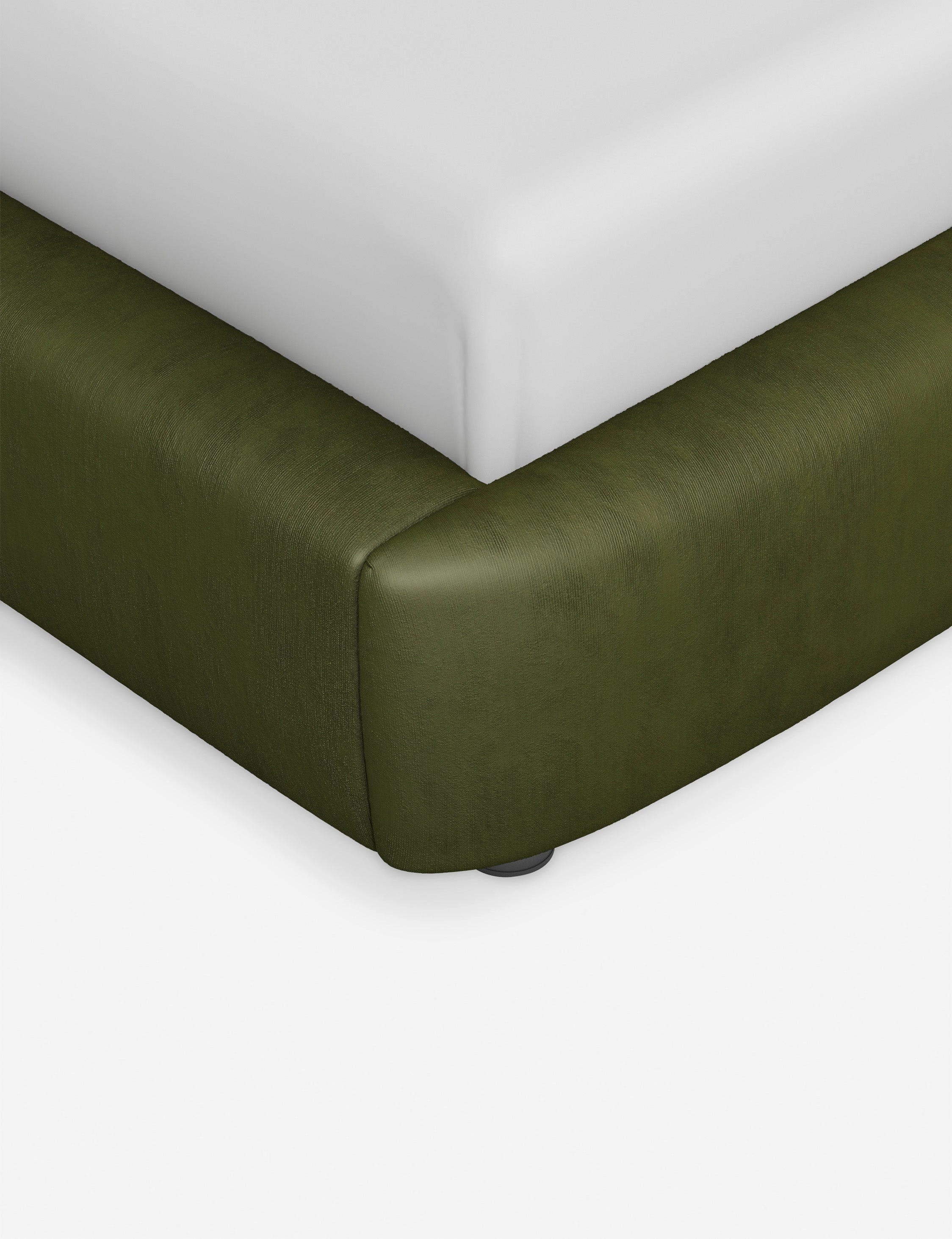Emmett Platform Bed