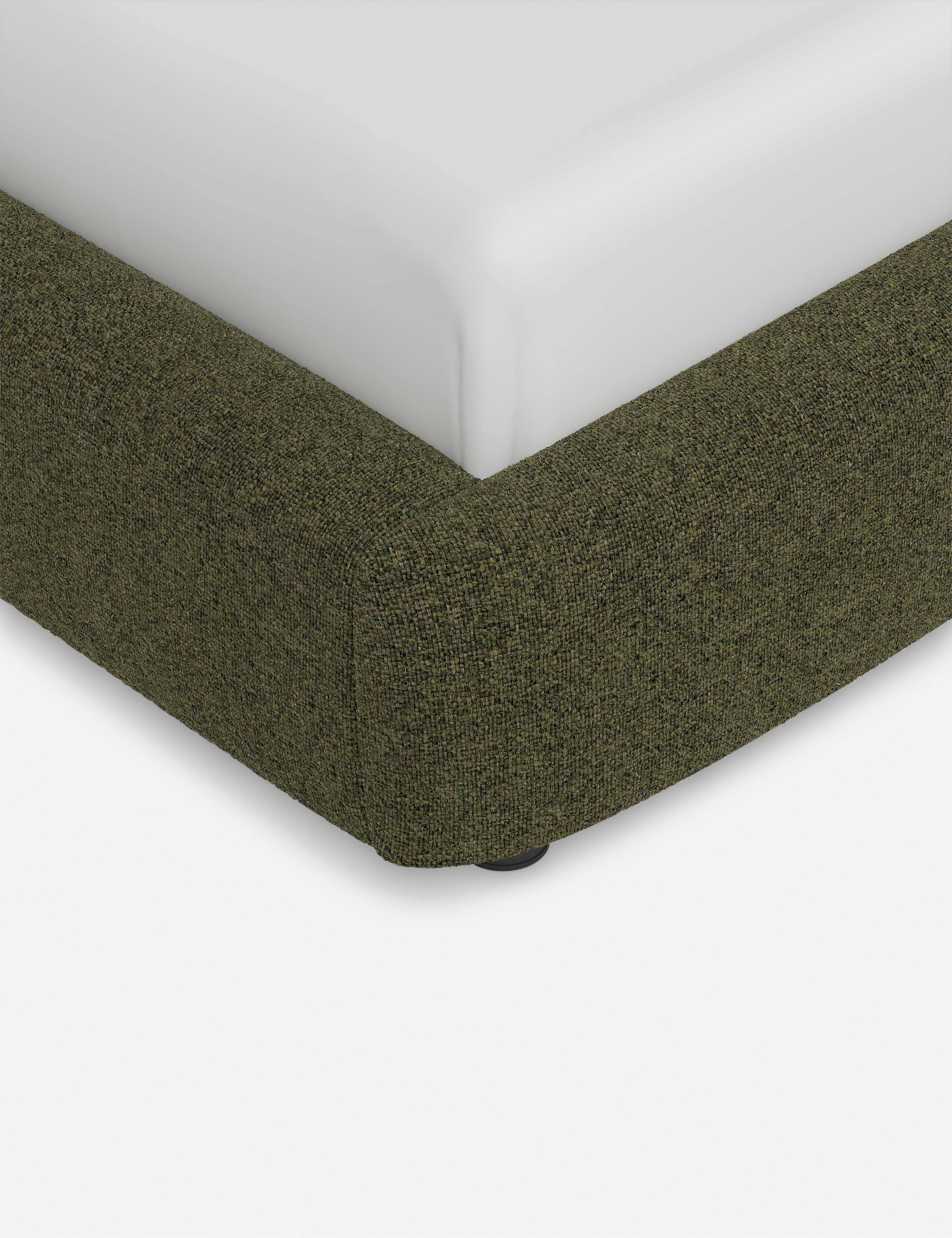 Emmett Platform Bed