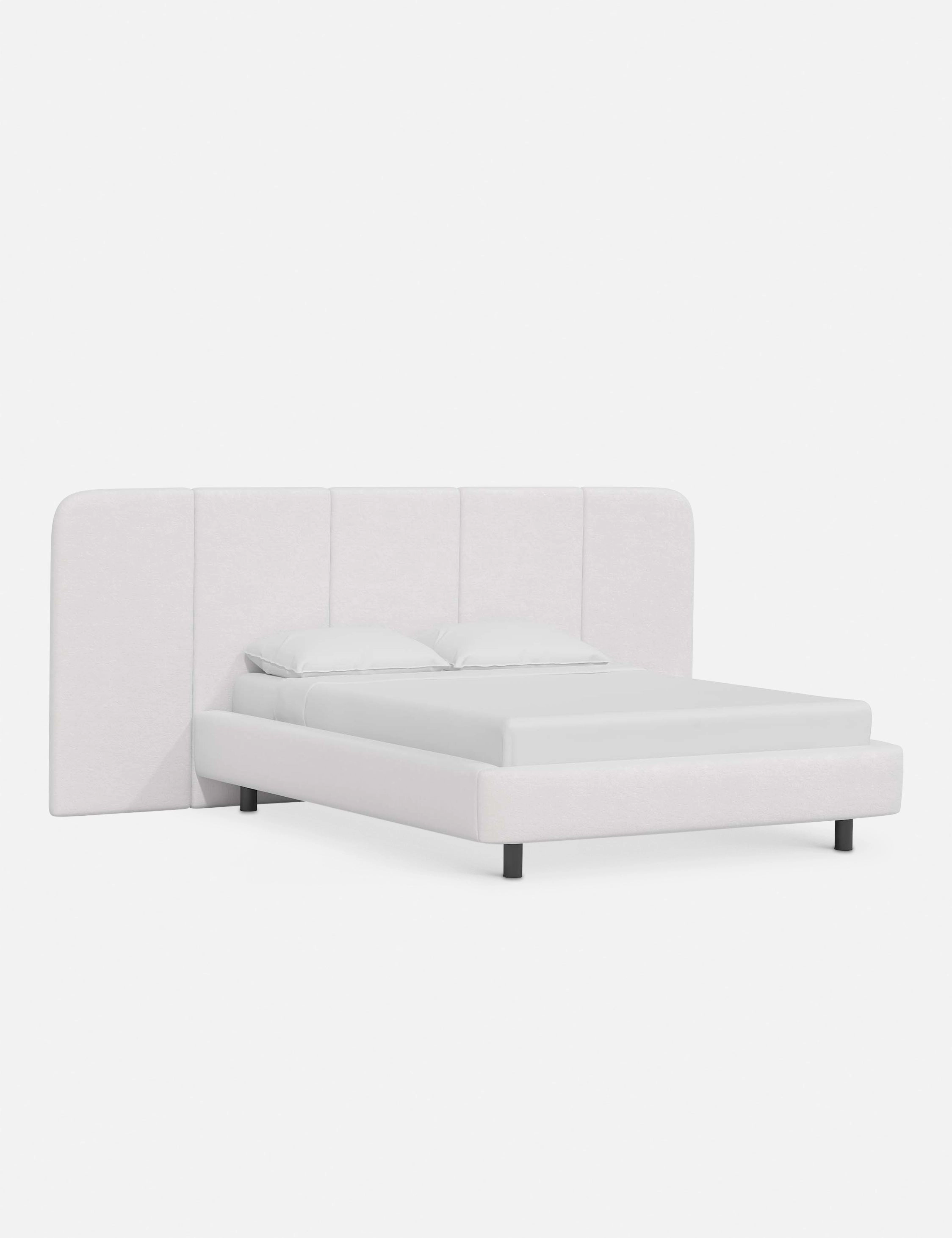 Emmett Platform Bed