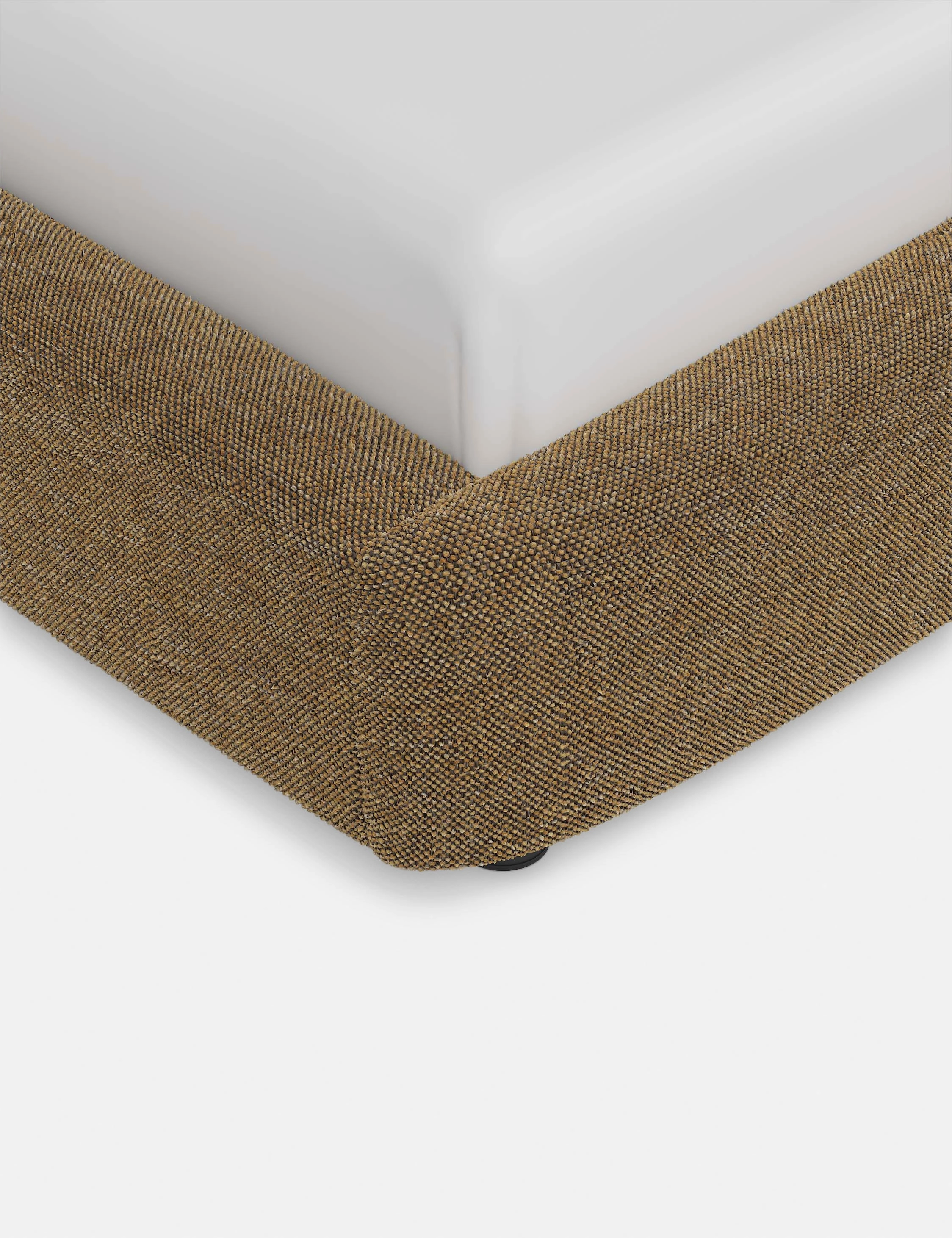 Emmett Platform Bed