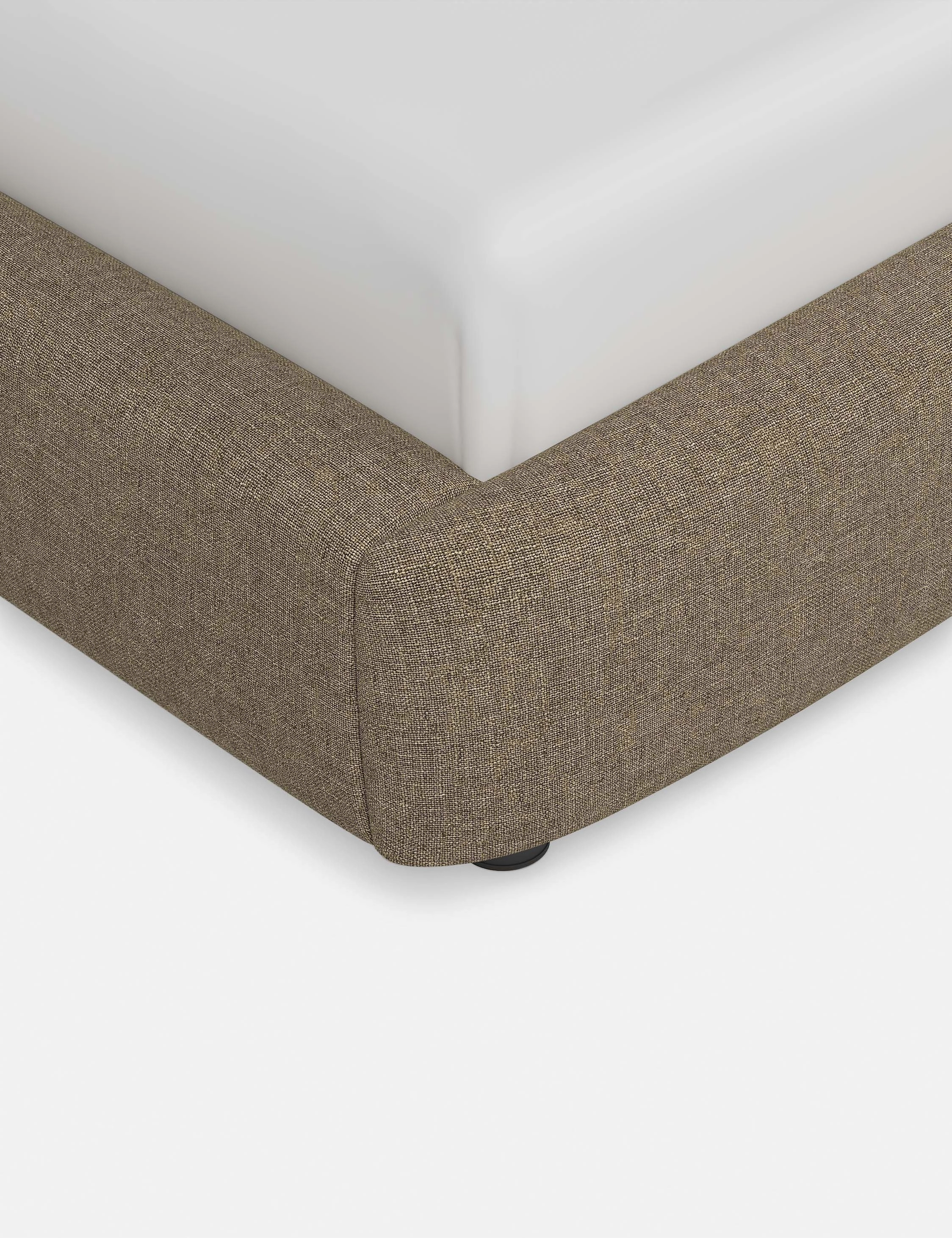 Emmett Platform Bed
