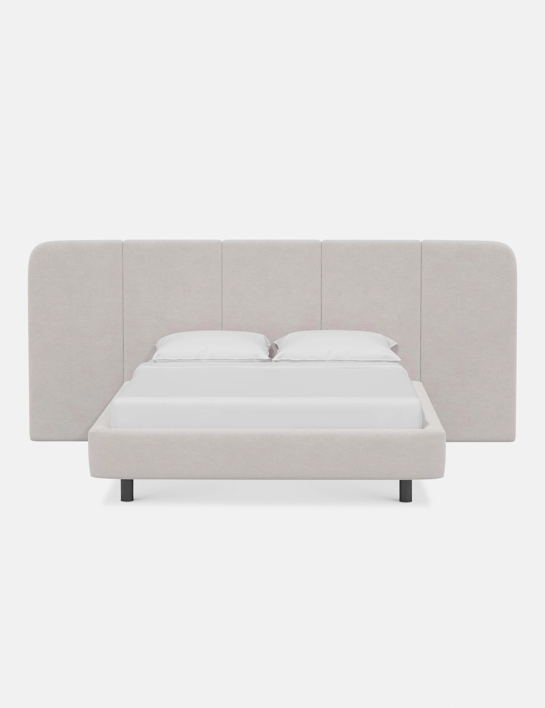 Emmett Platform Bed