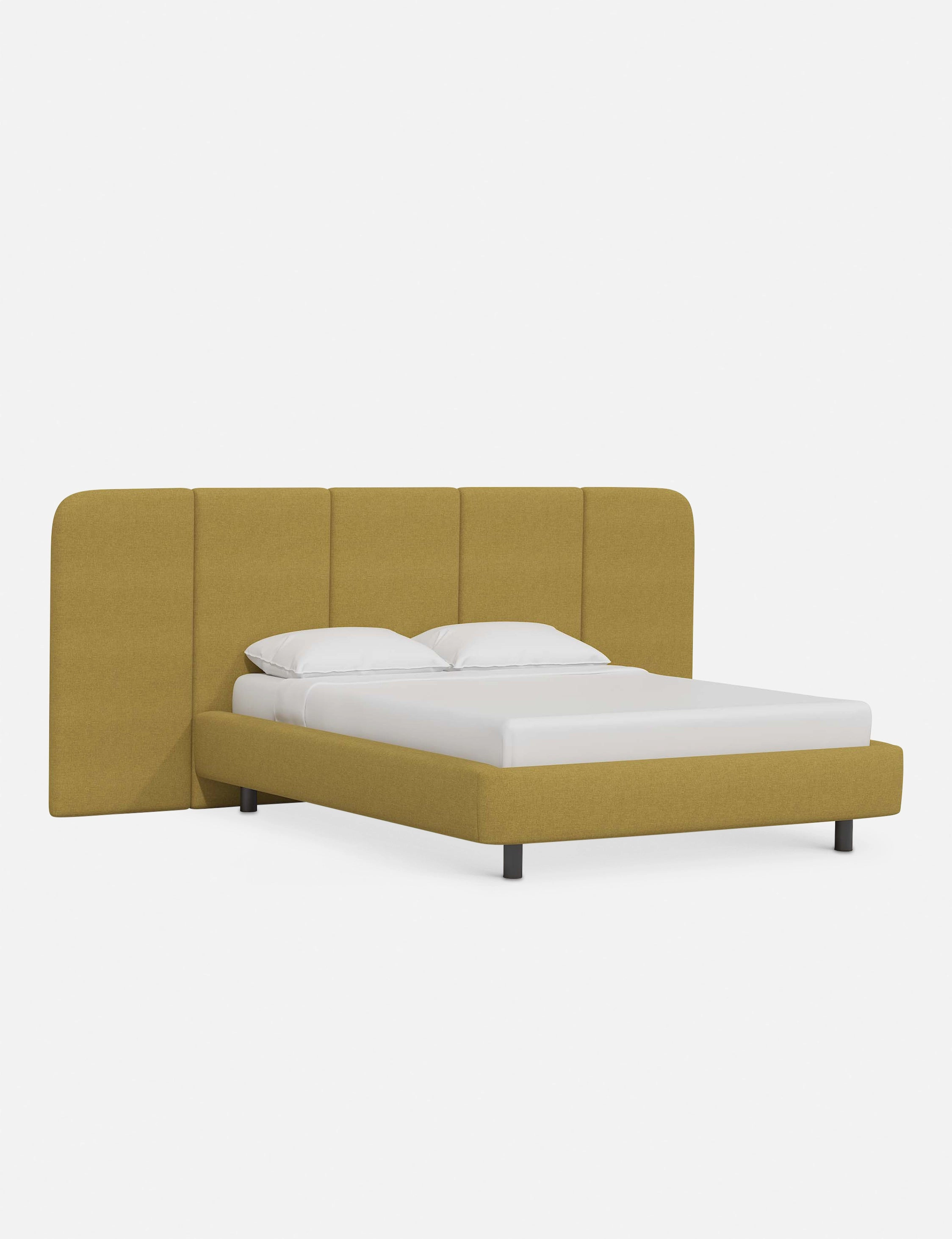 Emmett Platform Bed