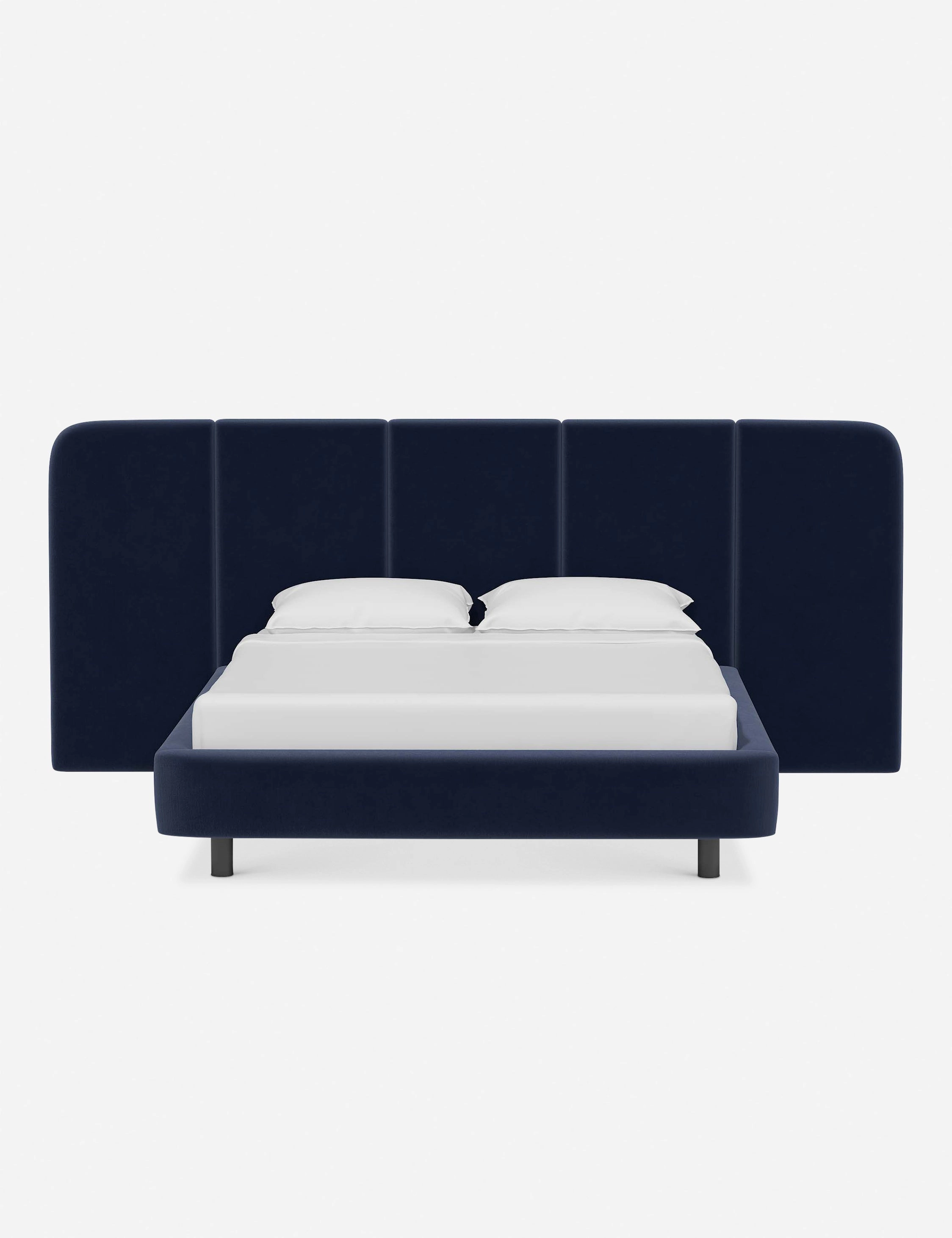 Emmett Platform Bed