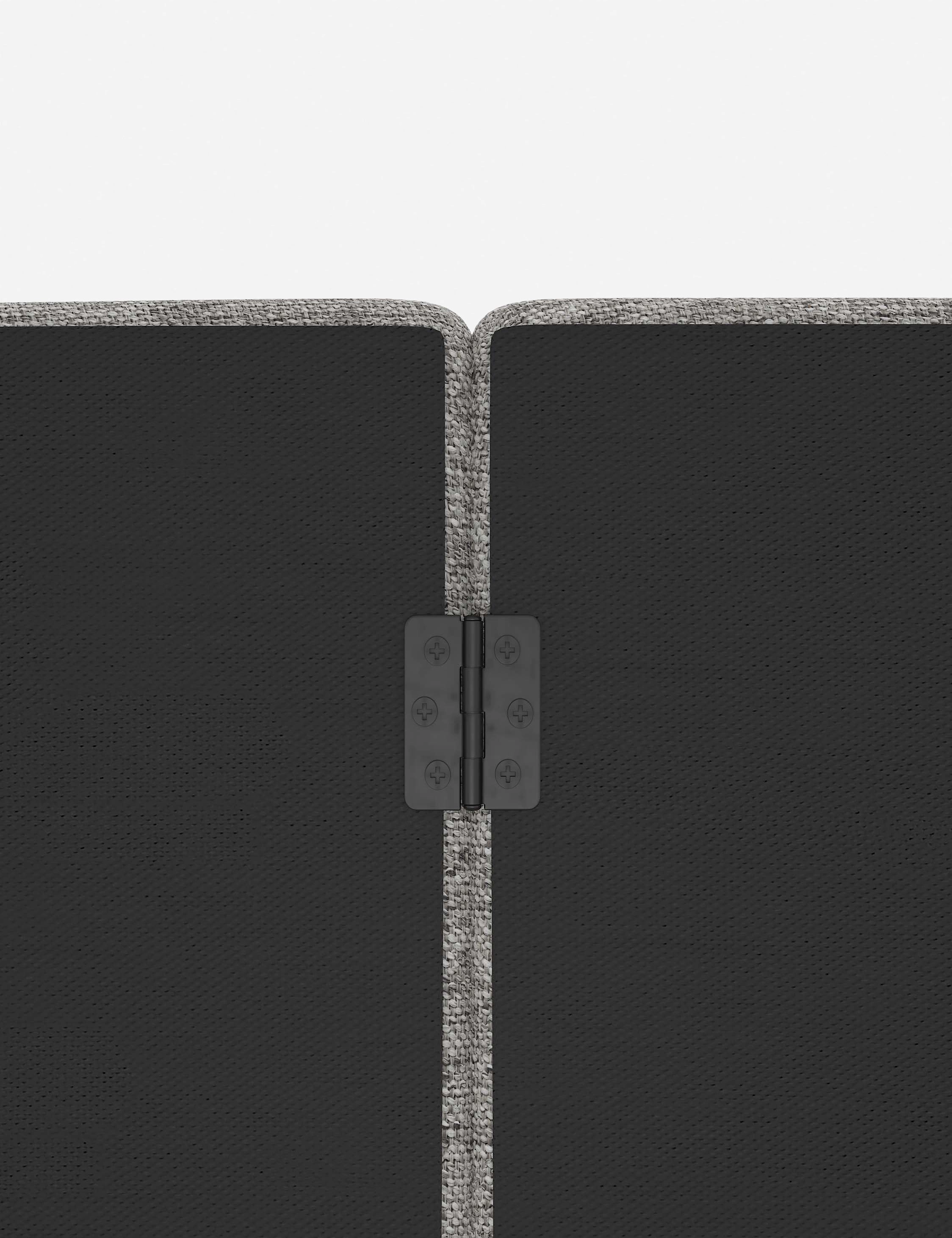 Emmett Platform Bed