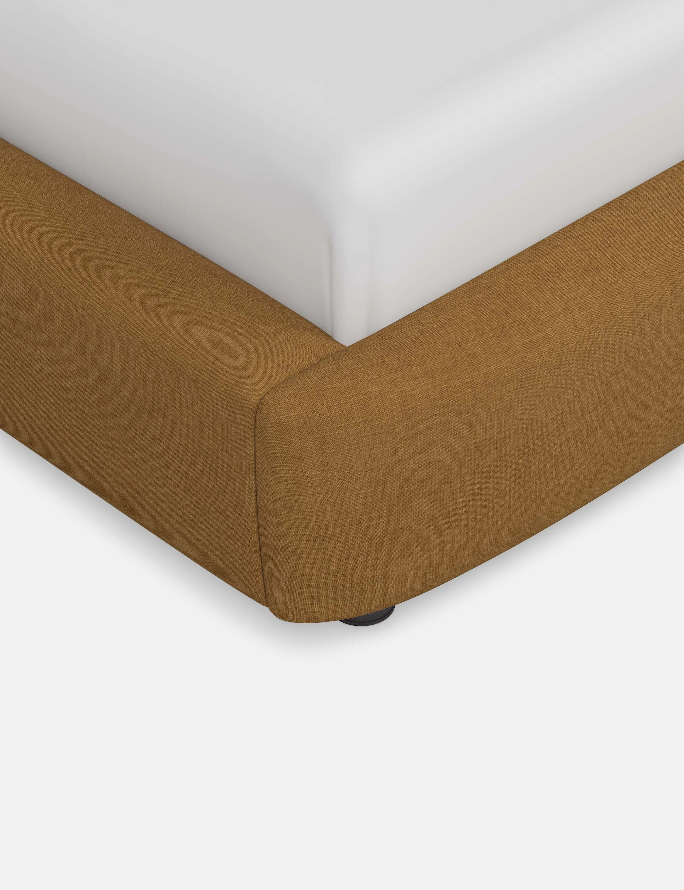 Emmett Platform Bed