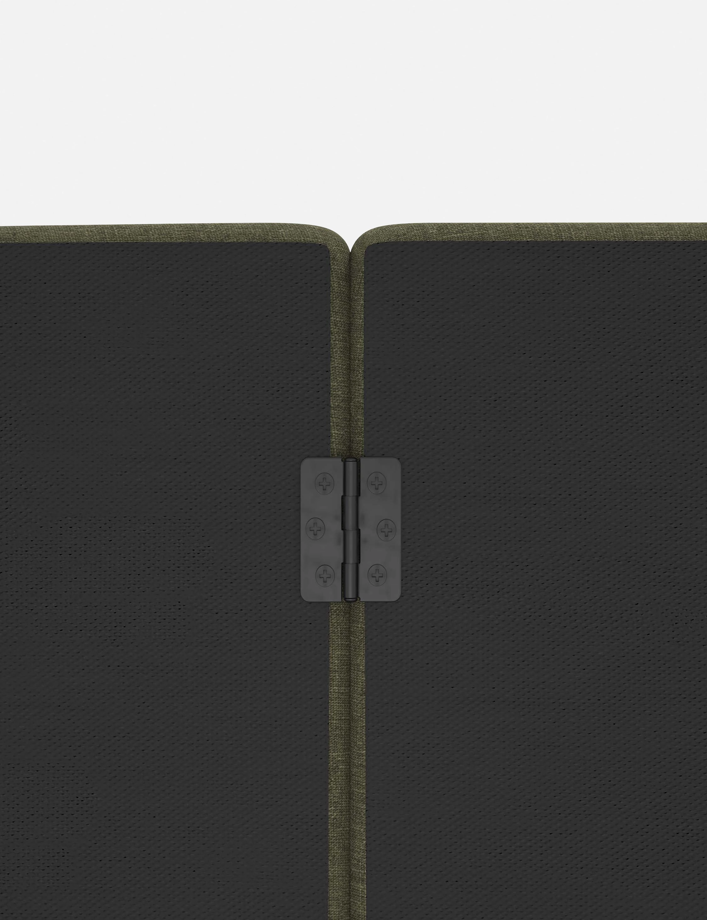Emmett Platform Bed