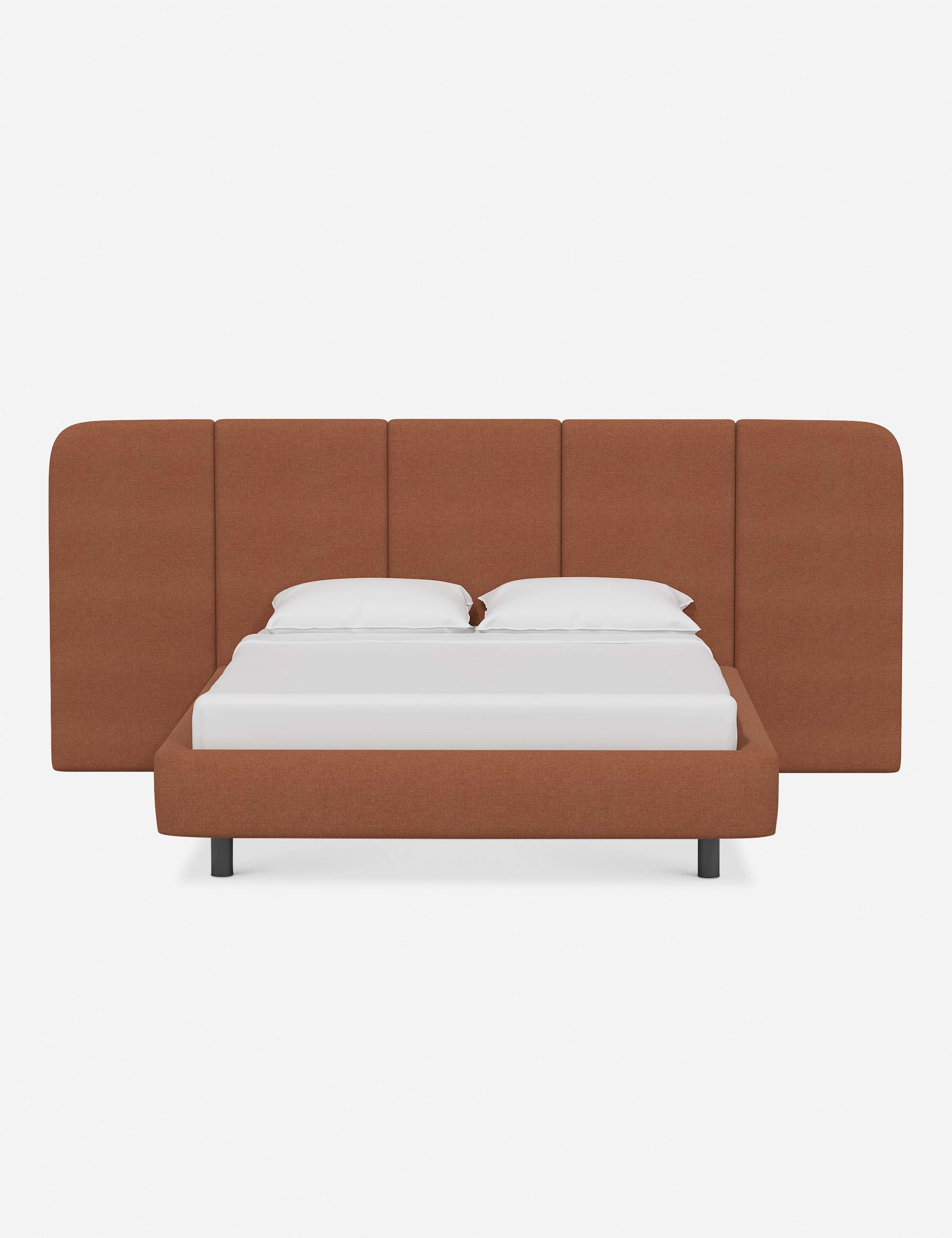 Emmett Platform Bed