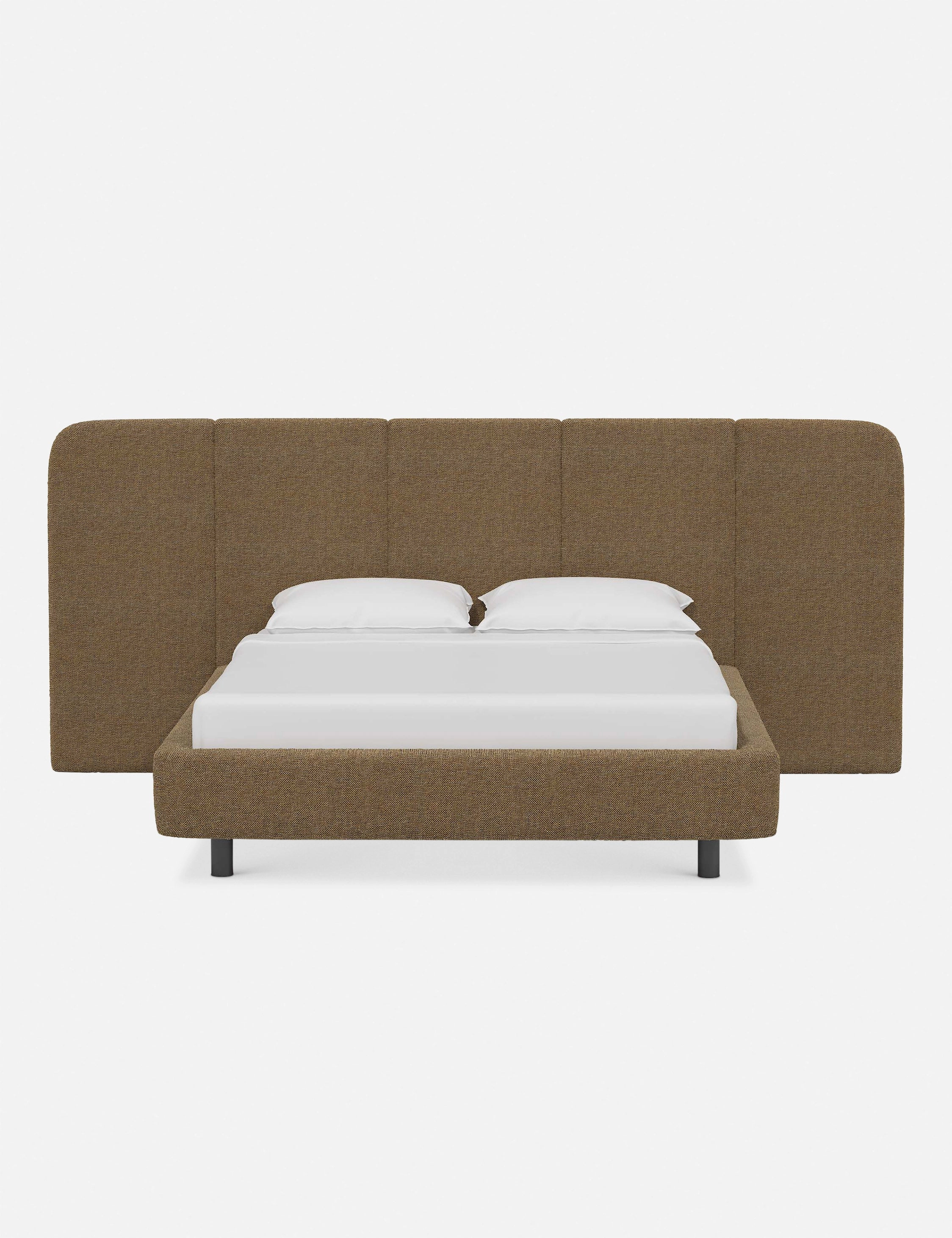 Emmett Platform Bed
