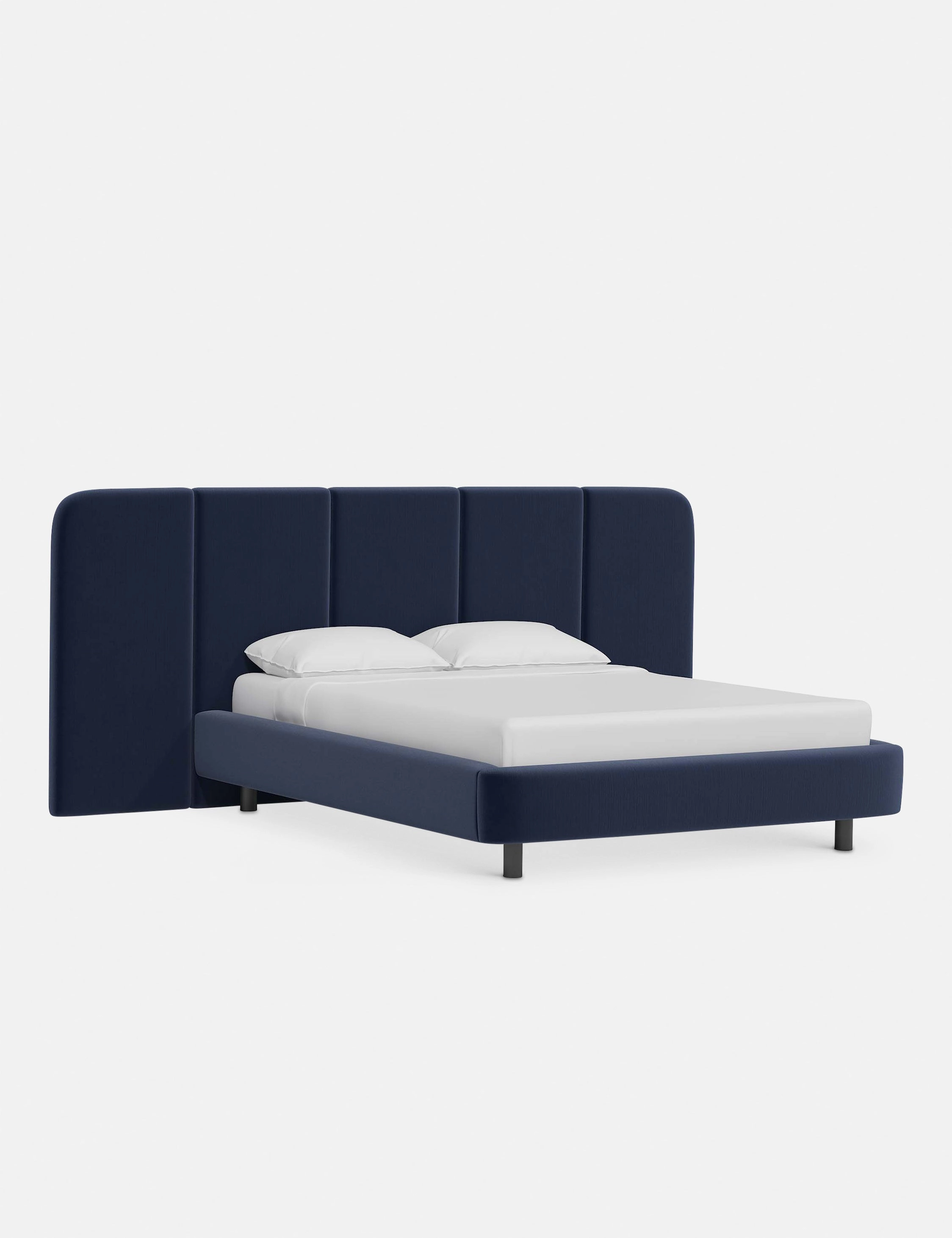 Emmett Platform Bed
