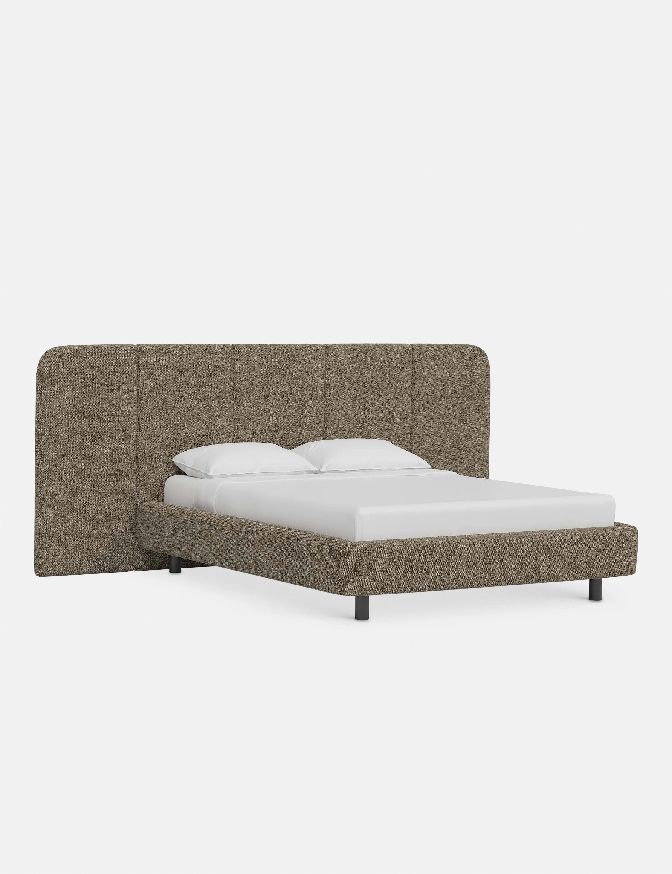 Emmett Platform Bed