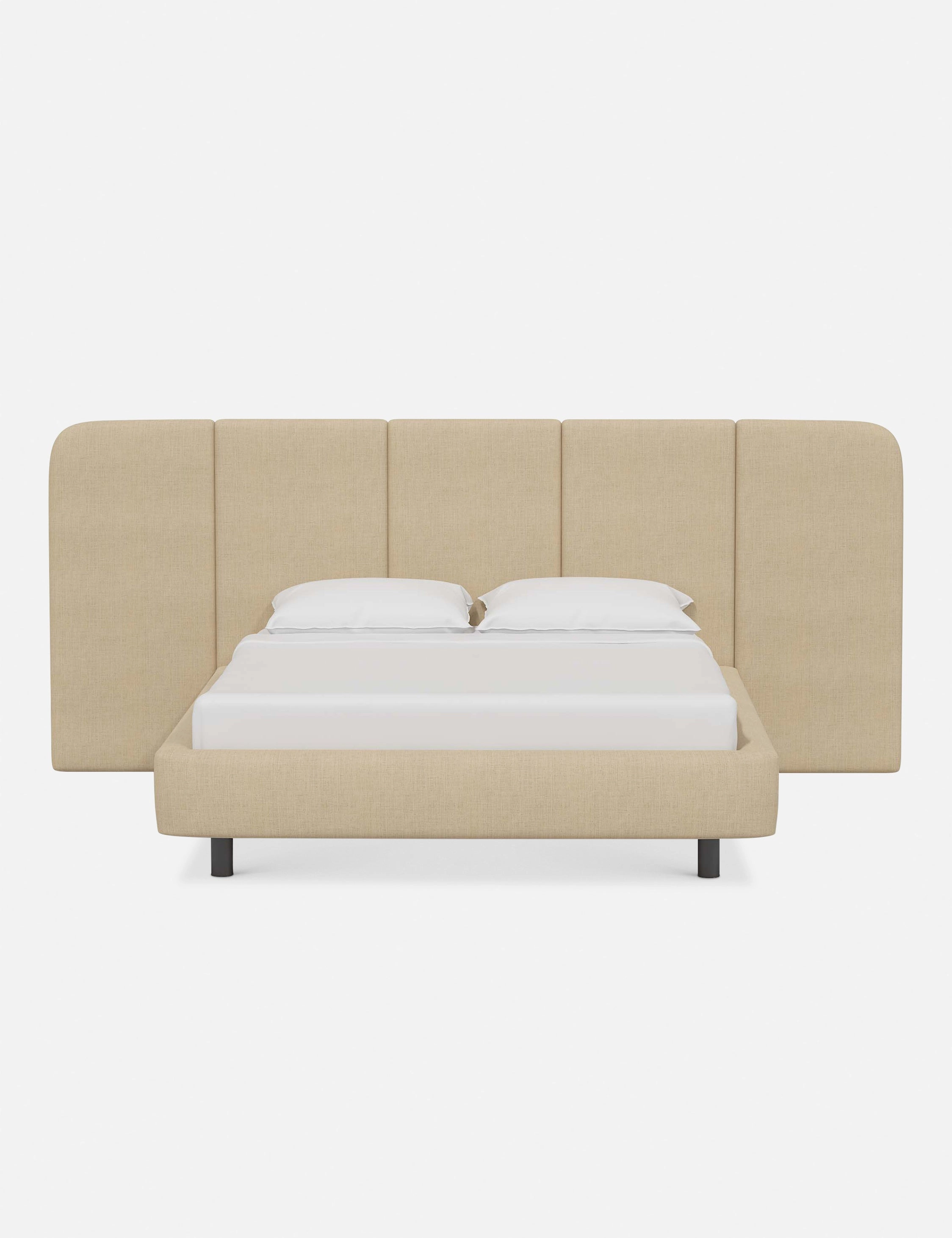 Emmett Platform Bed