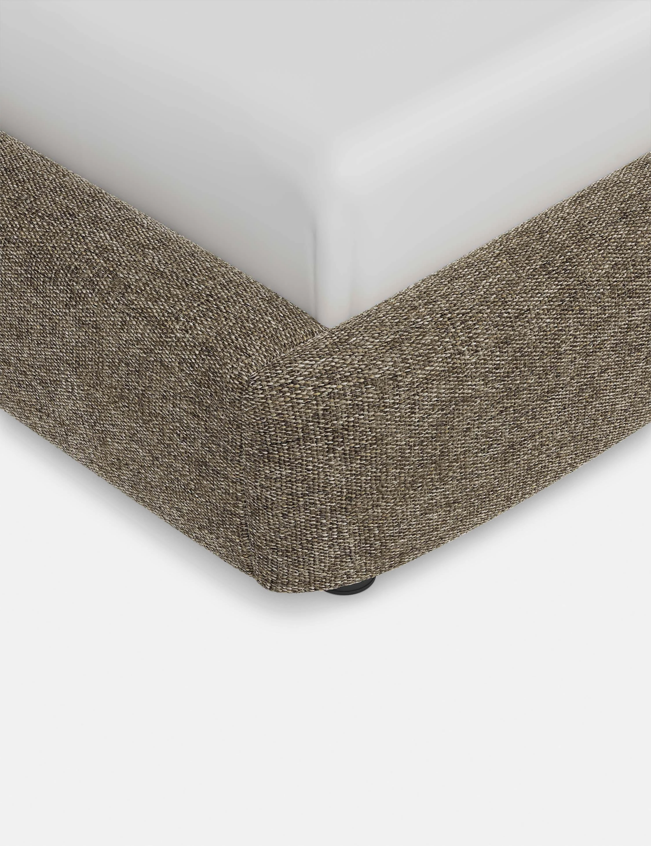 Emmett Platform Bed