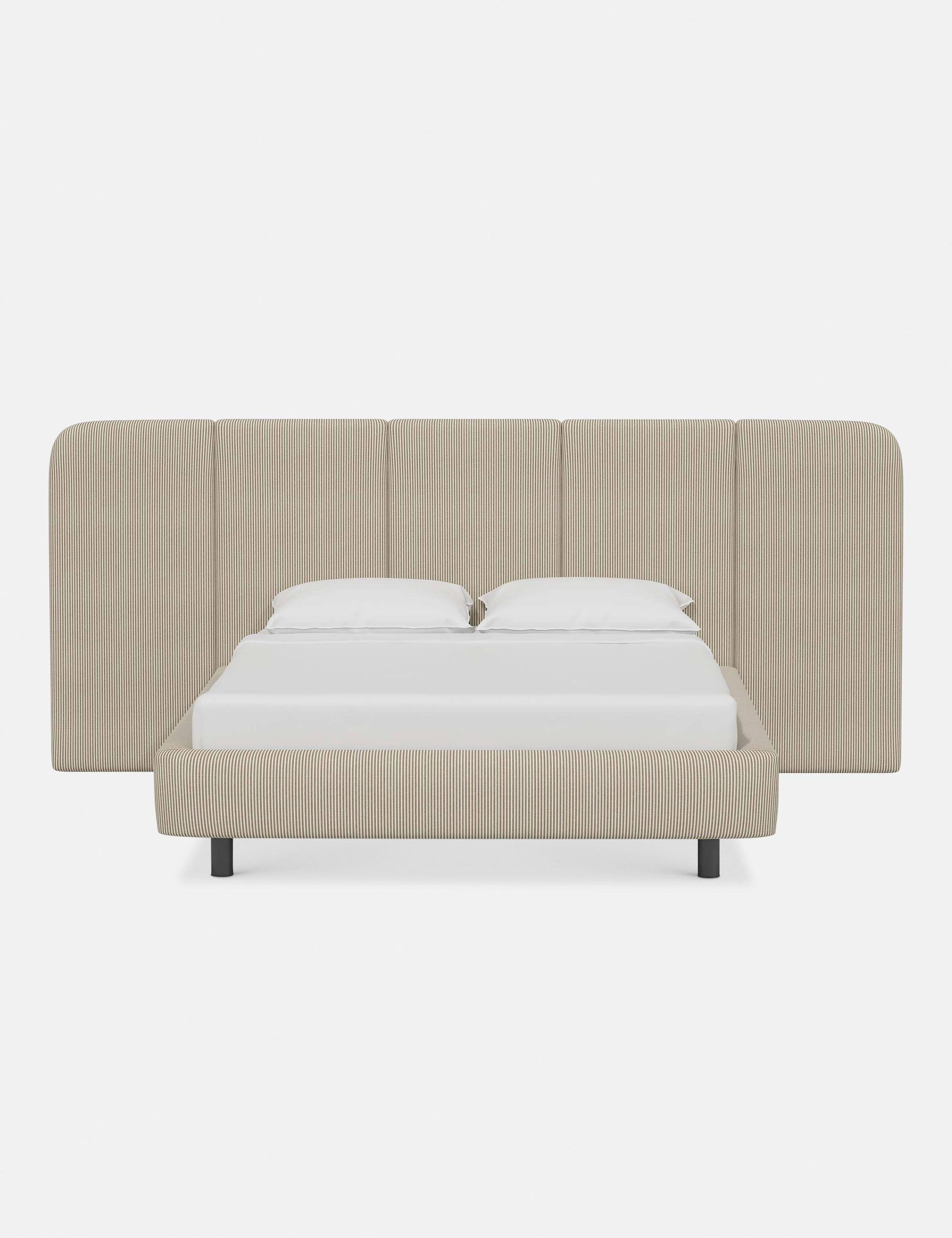 Emmett Platform Bed