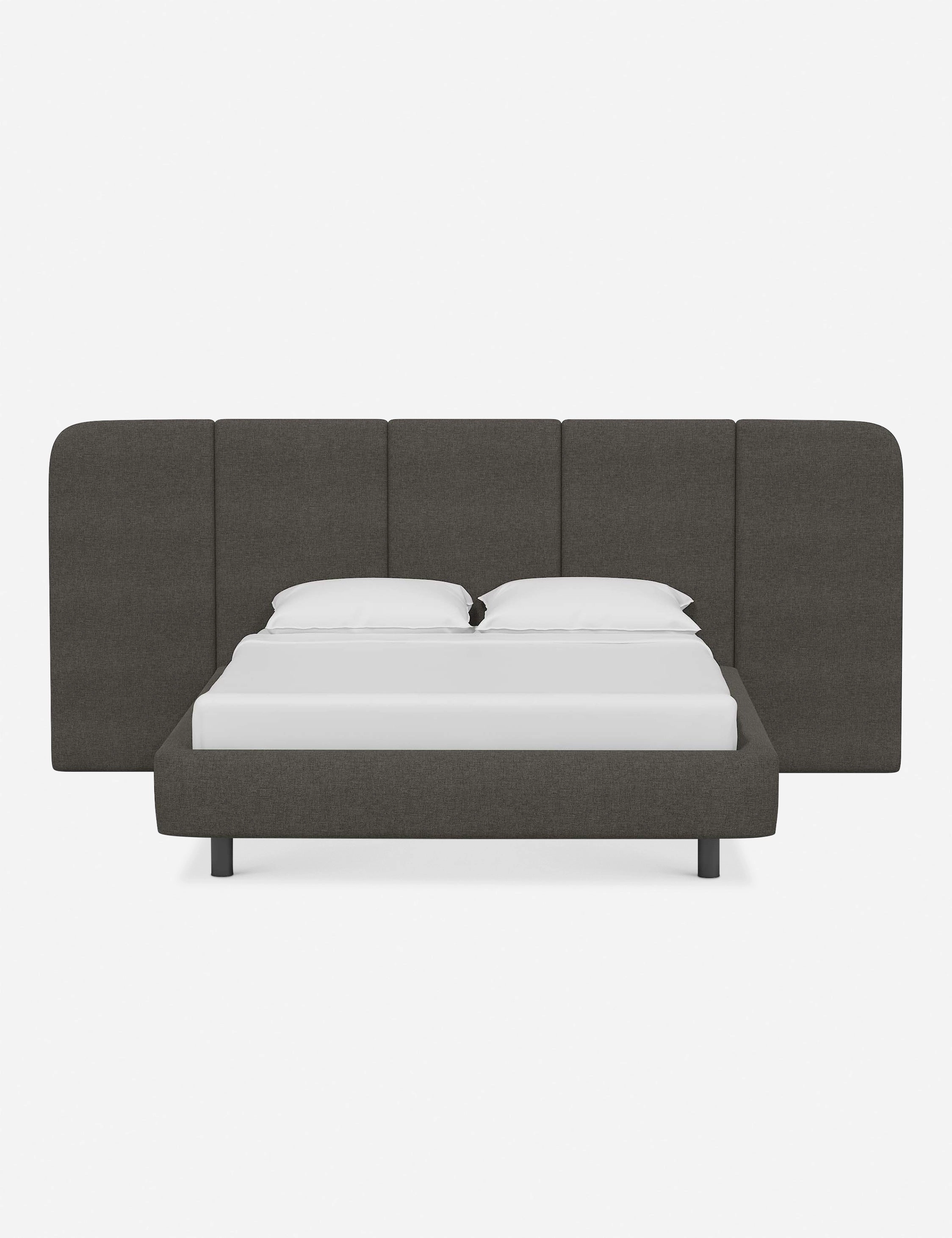 Emmett Platform Bed
