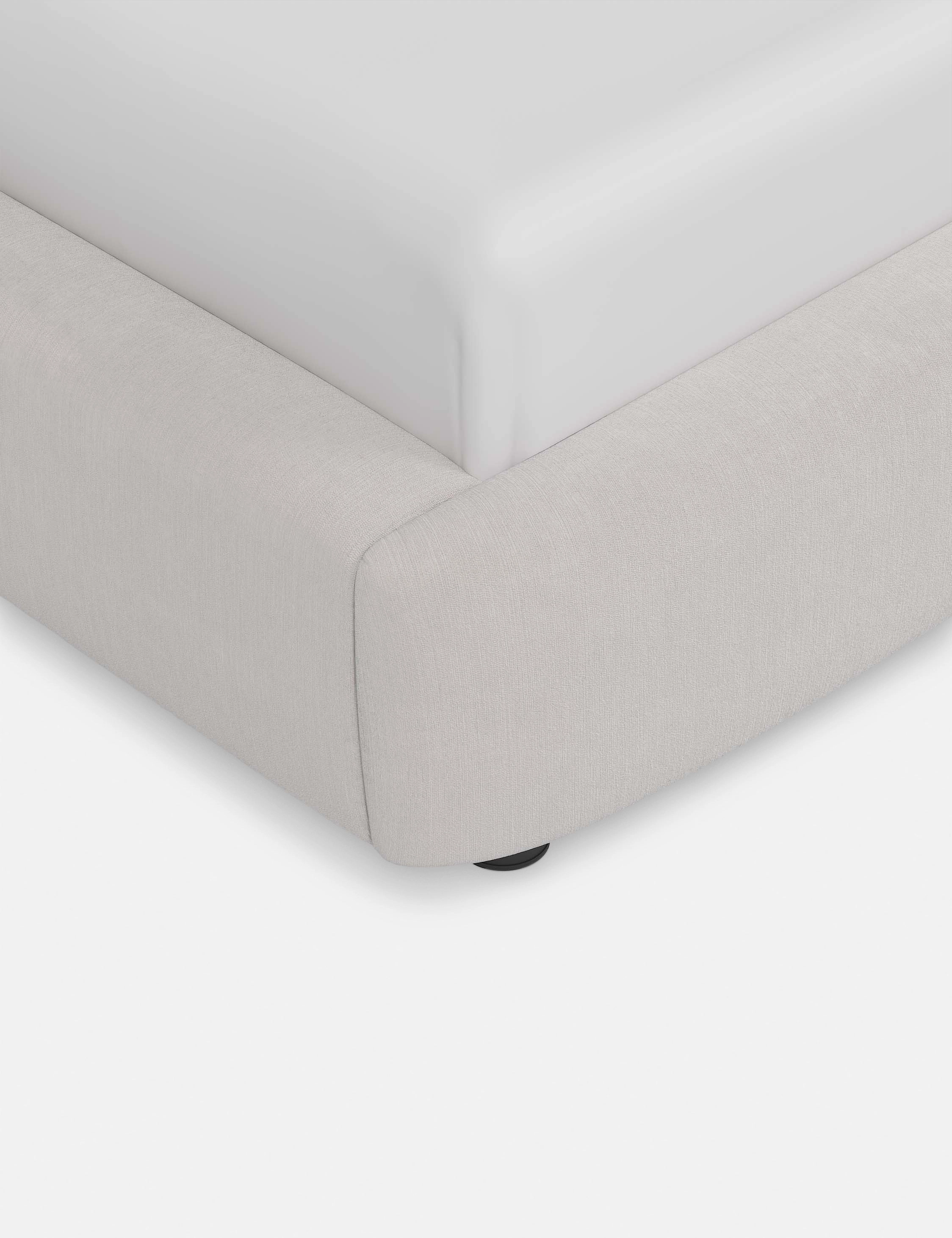 Emmett Platform Bed