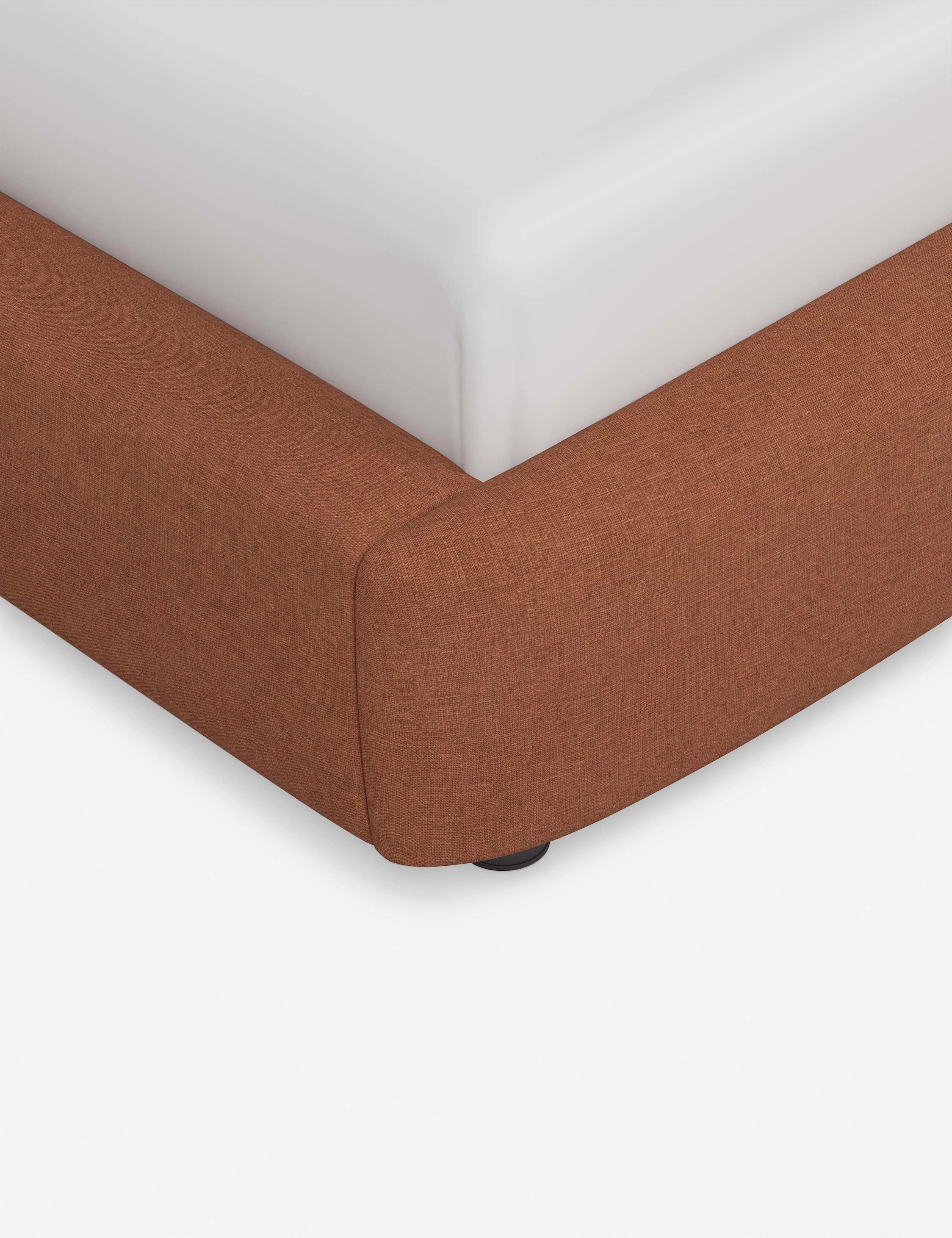 Emmett Platform Bed