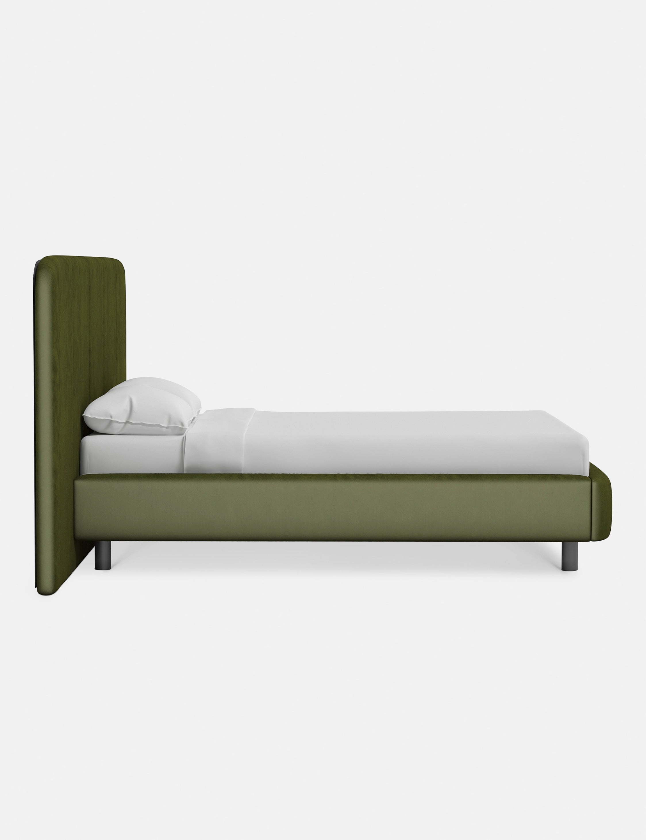 Emmett Platform Bed