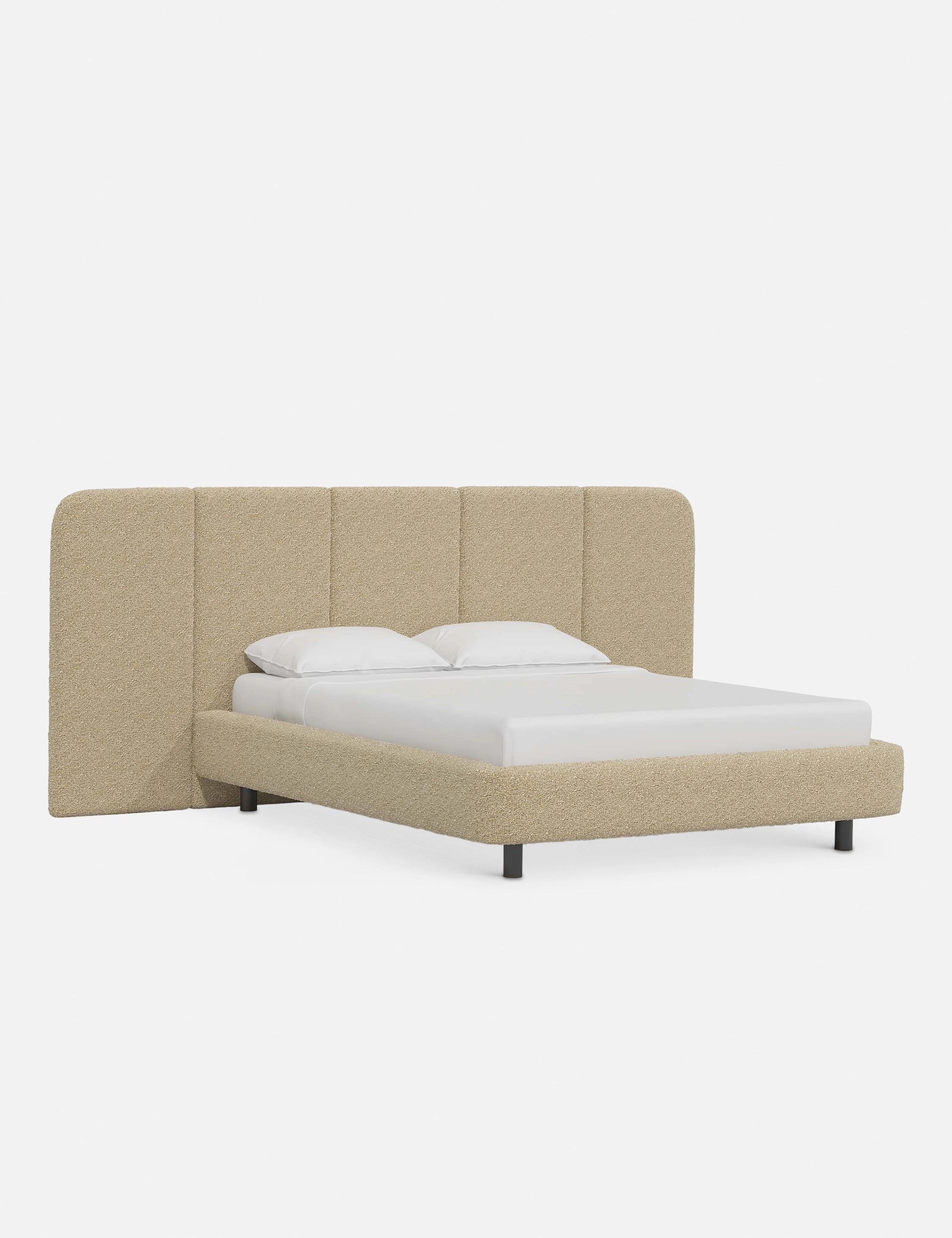 Emmett Platform Bed