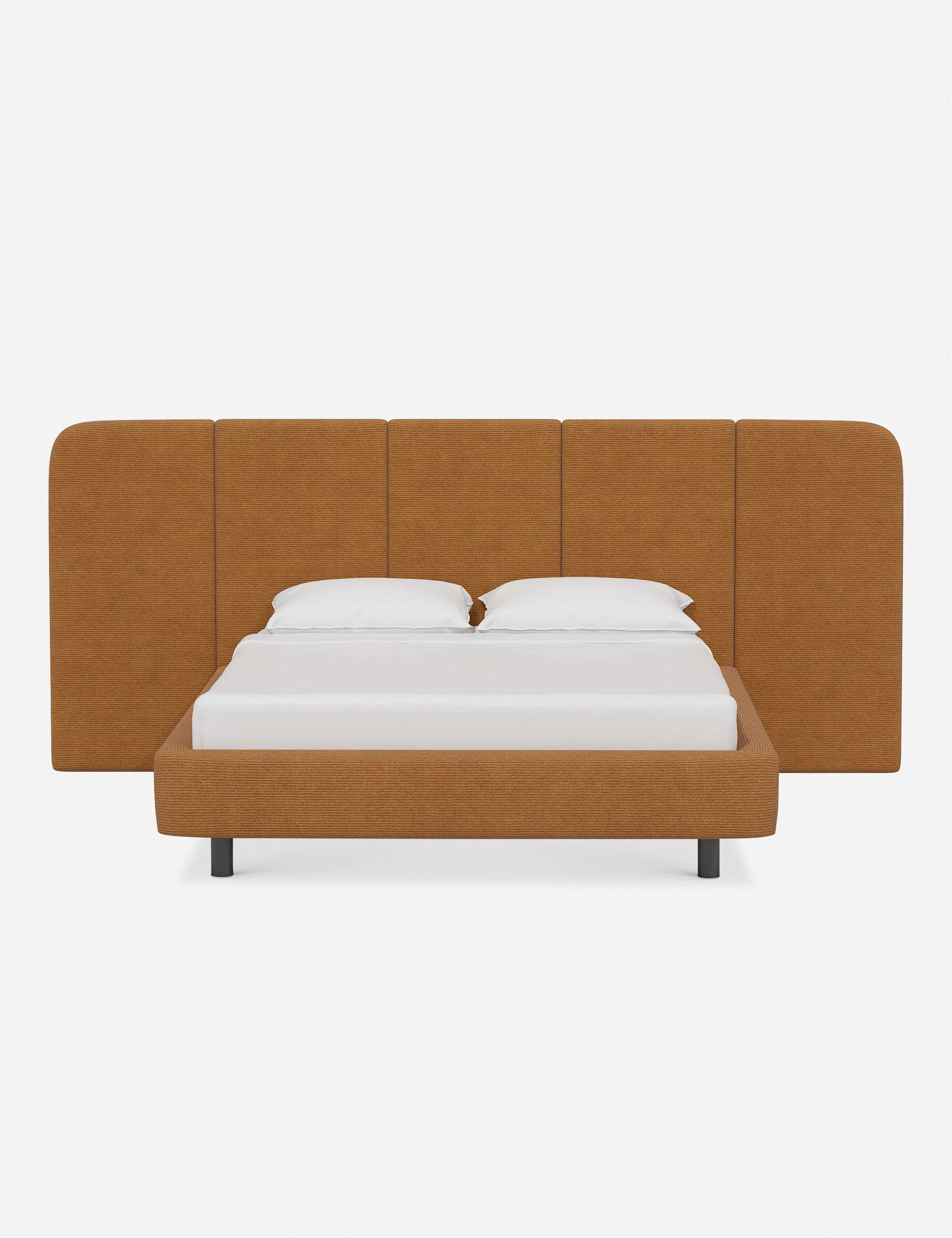 Emmett Platform Bed