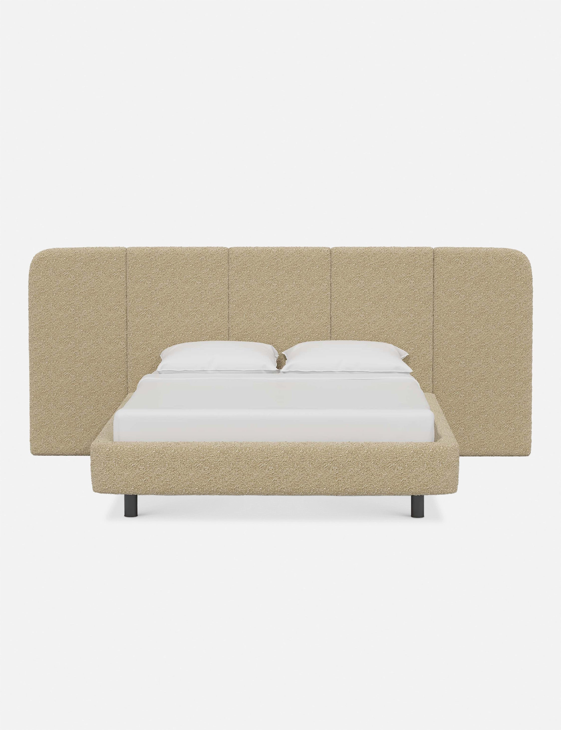 Emmett Platform Bed
