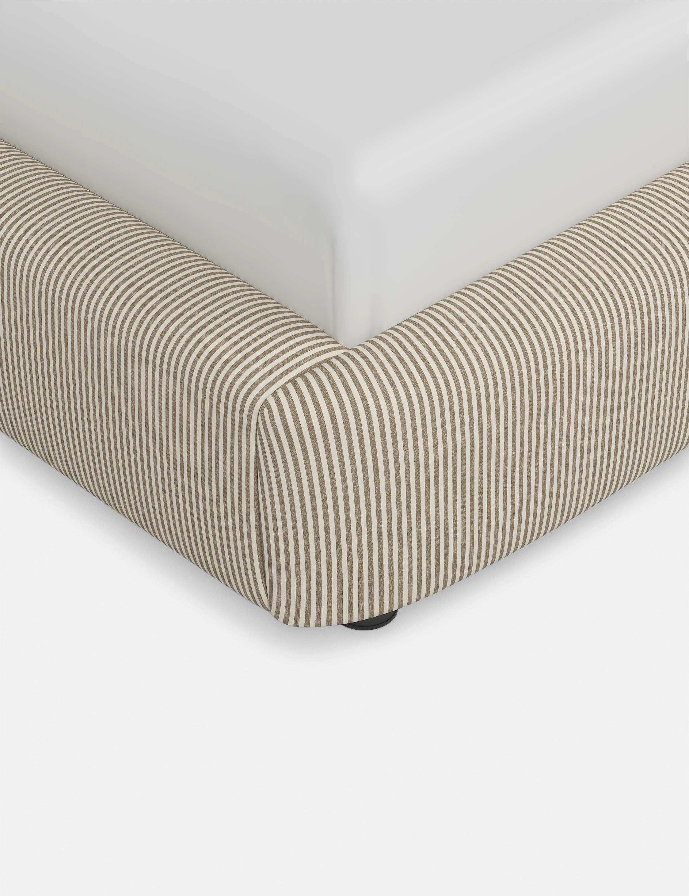 Emmett Platform Bed