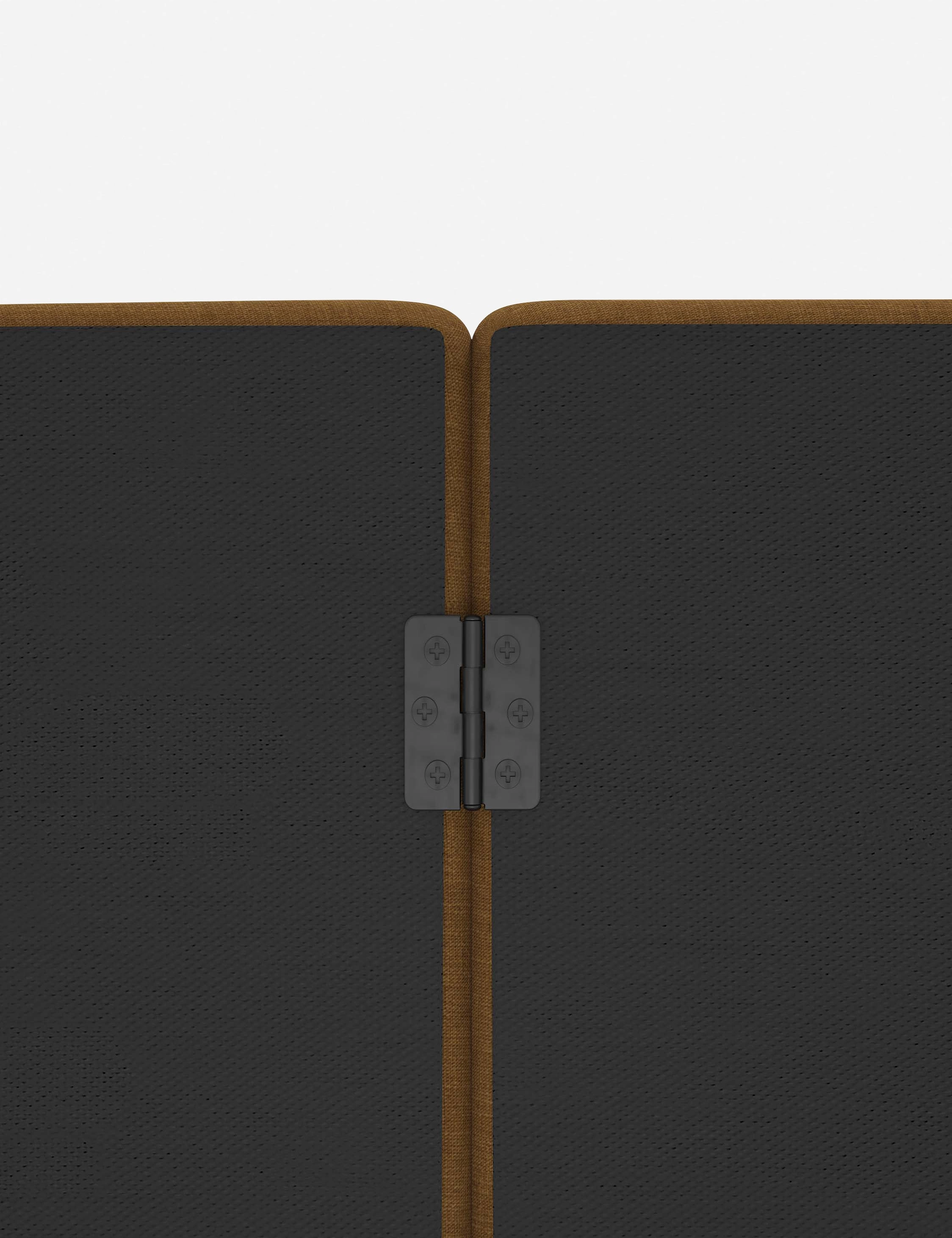 Emmett Platform Bed
