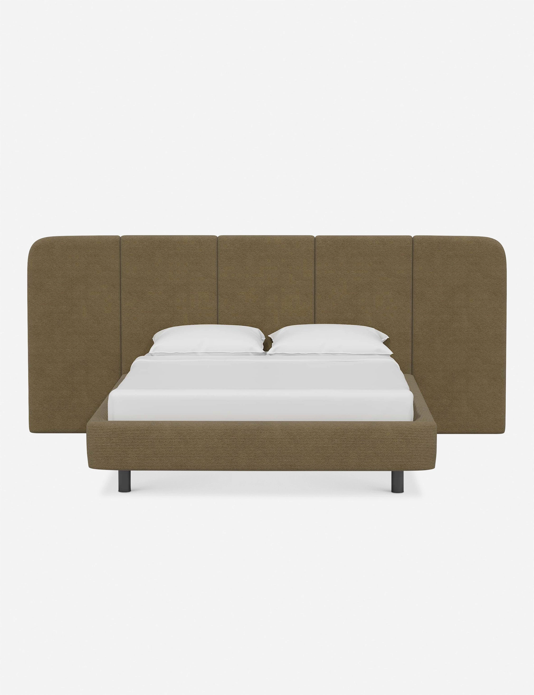 Emmett Platform Bed