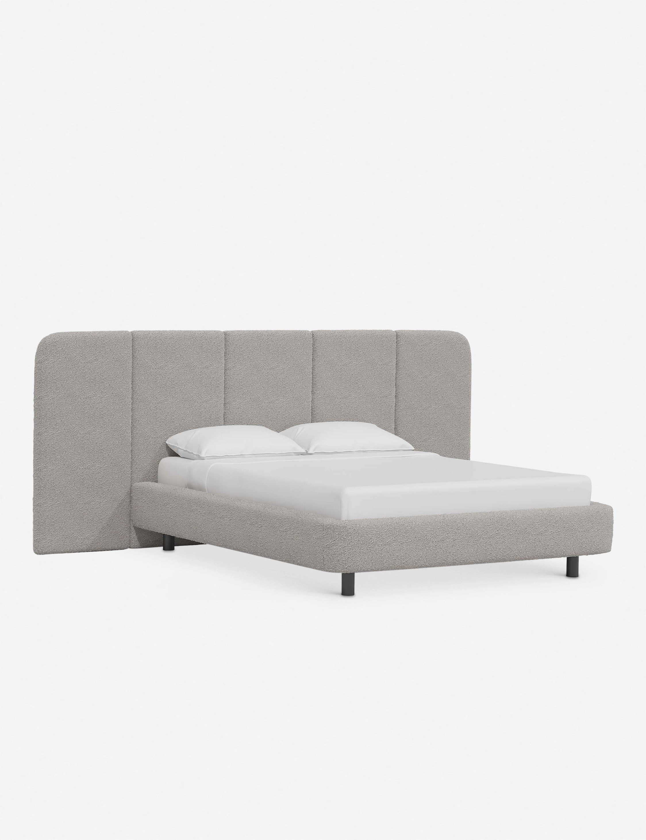 Emmett Platform Bed