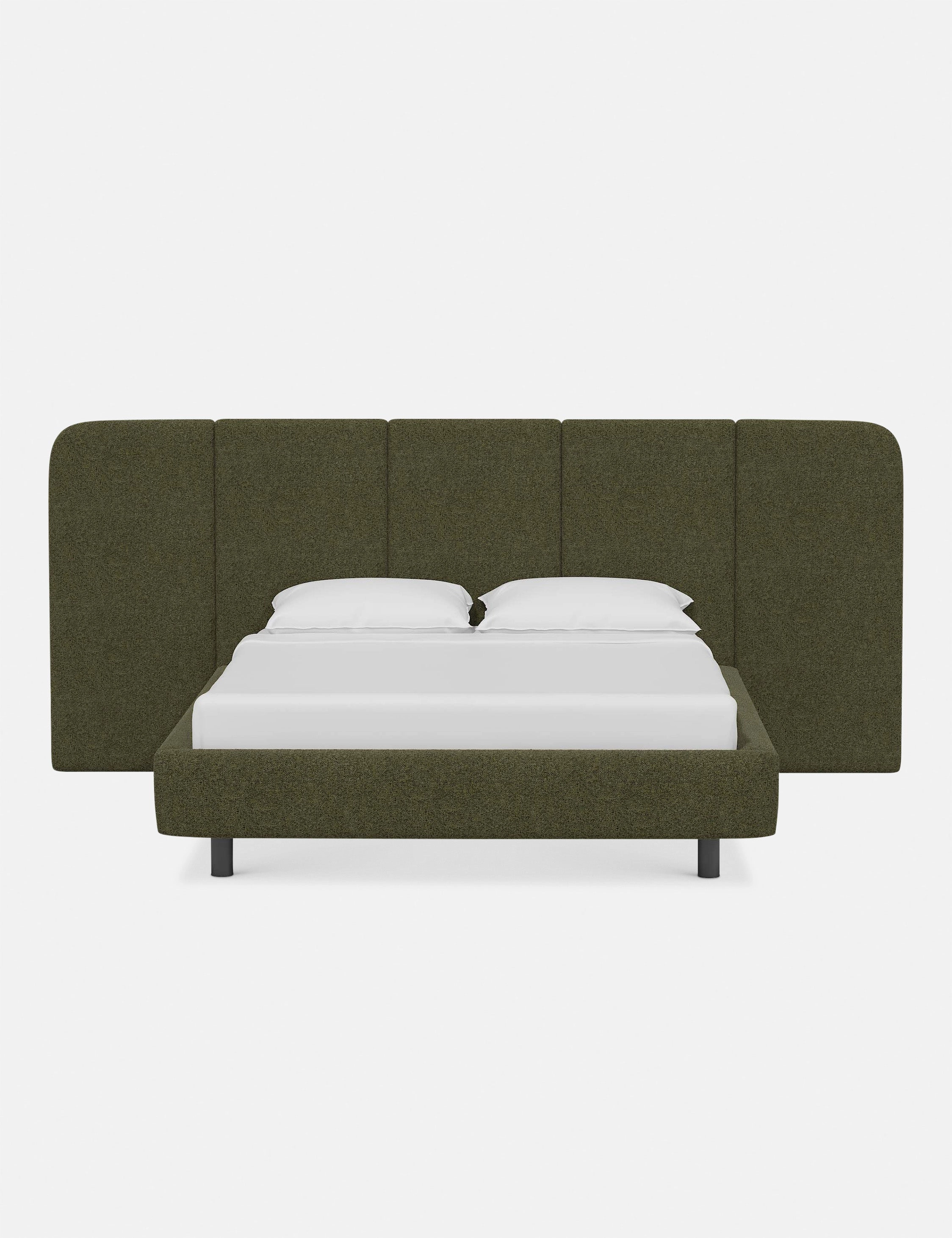 Emmett Platform Bed